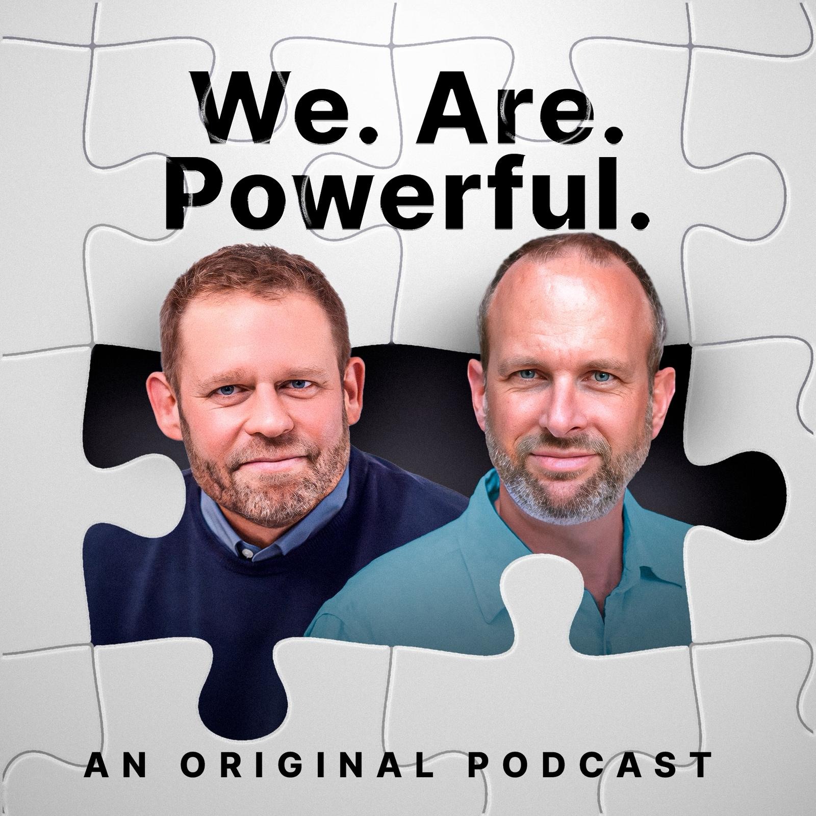 We.Are.Powerful.