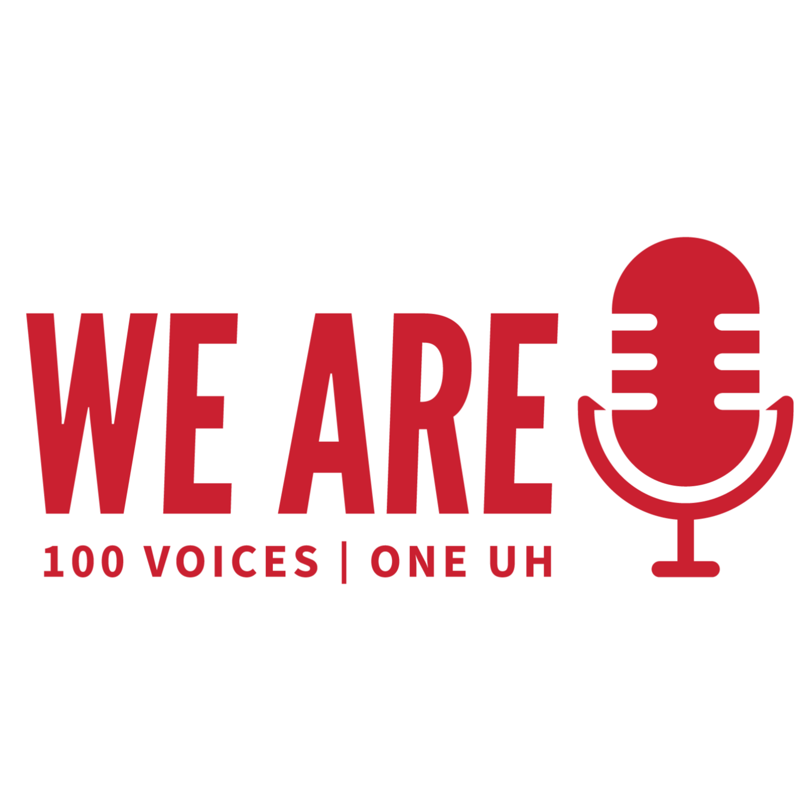 We Are UH