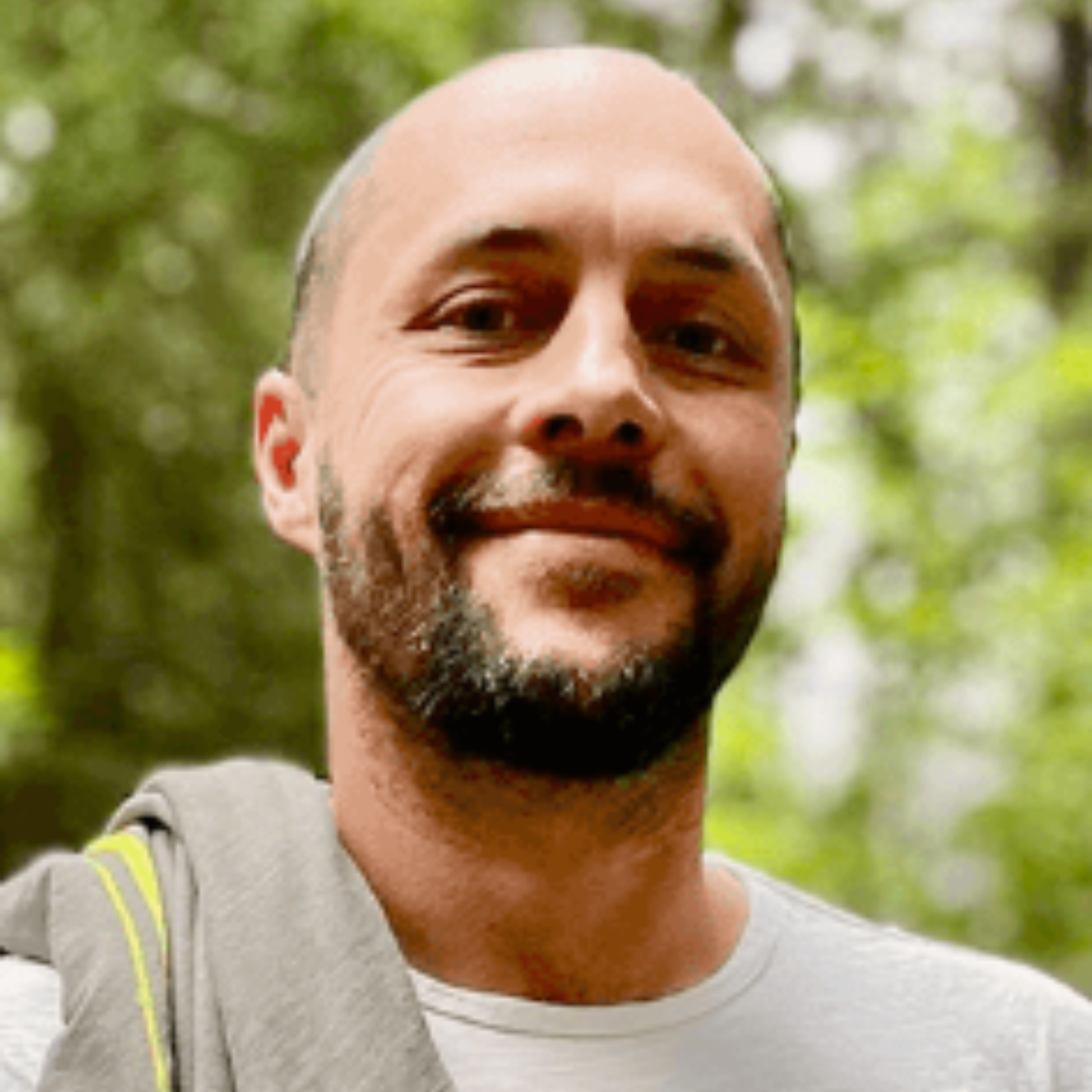 WeBeTheChange: Conversations w/Conscious Evolutionaries