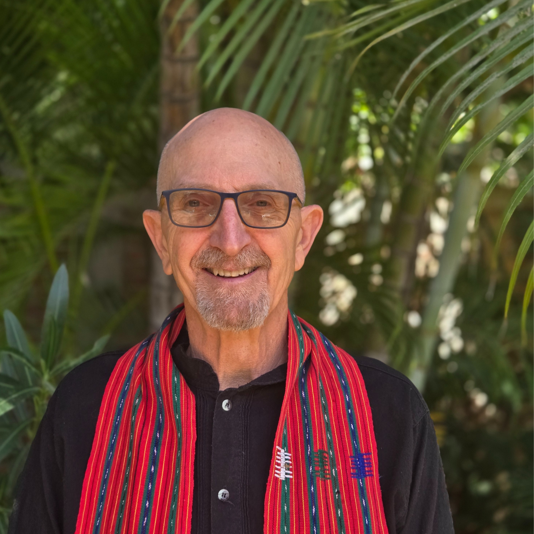 Beyond Fear and Dogma: Living Love in a Fractured World