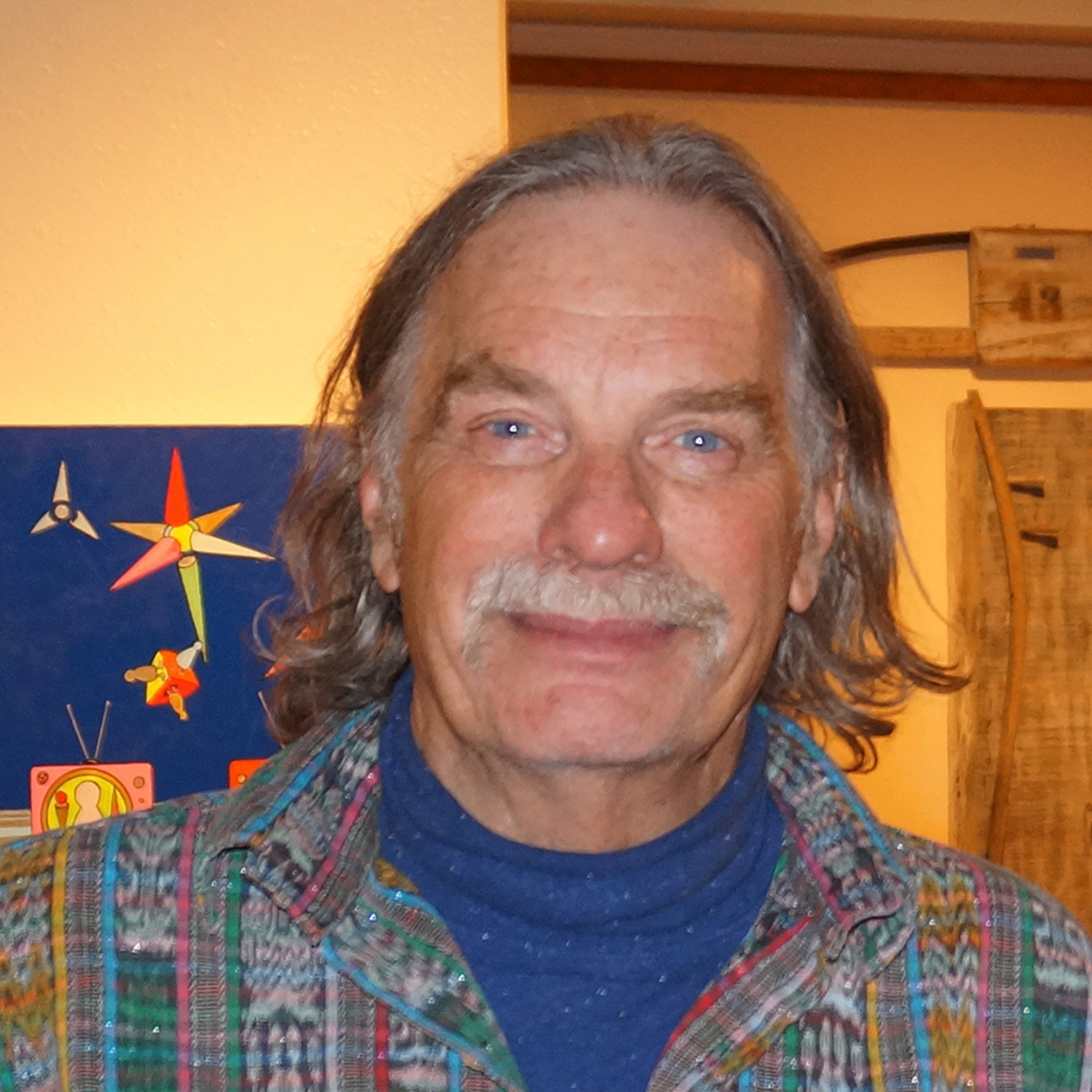 WeBeTheChange: Conversations with Evolutionaries