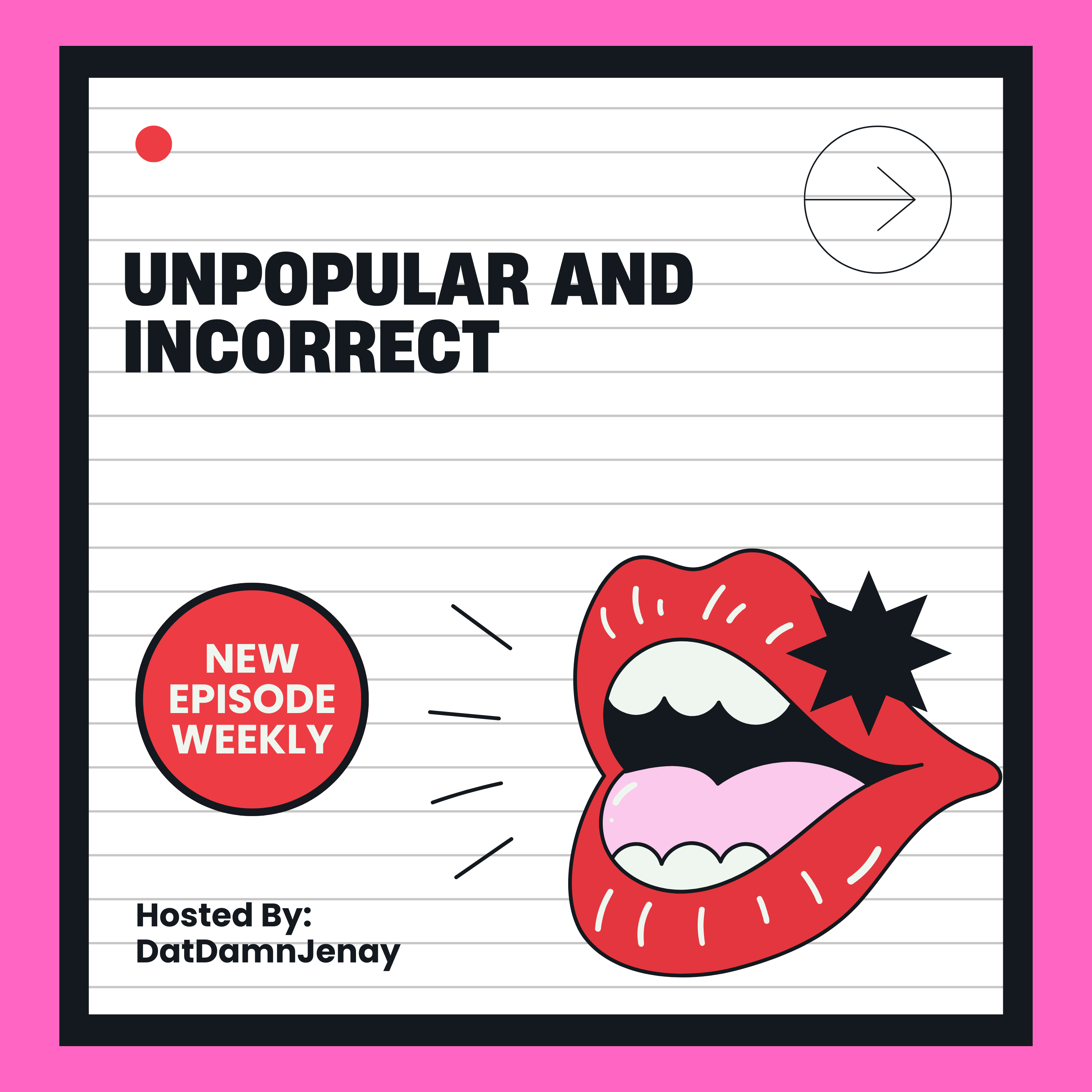 Unpopular and Incorrect