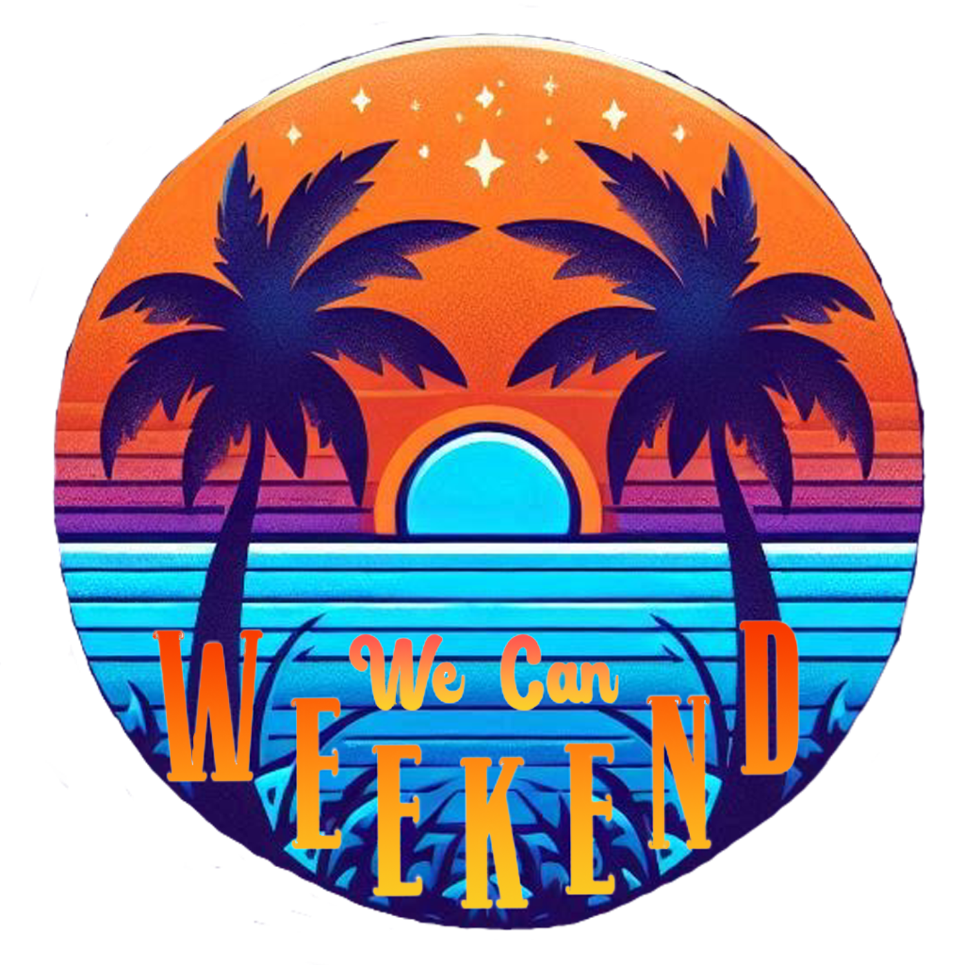 We Can Weekend
