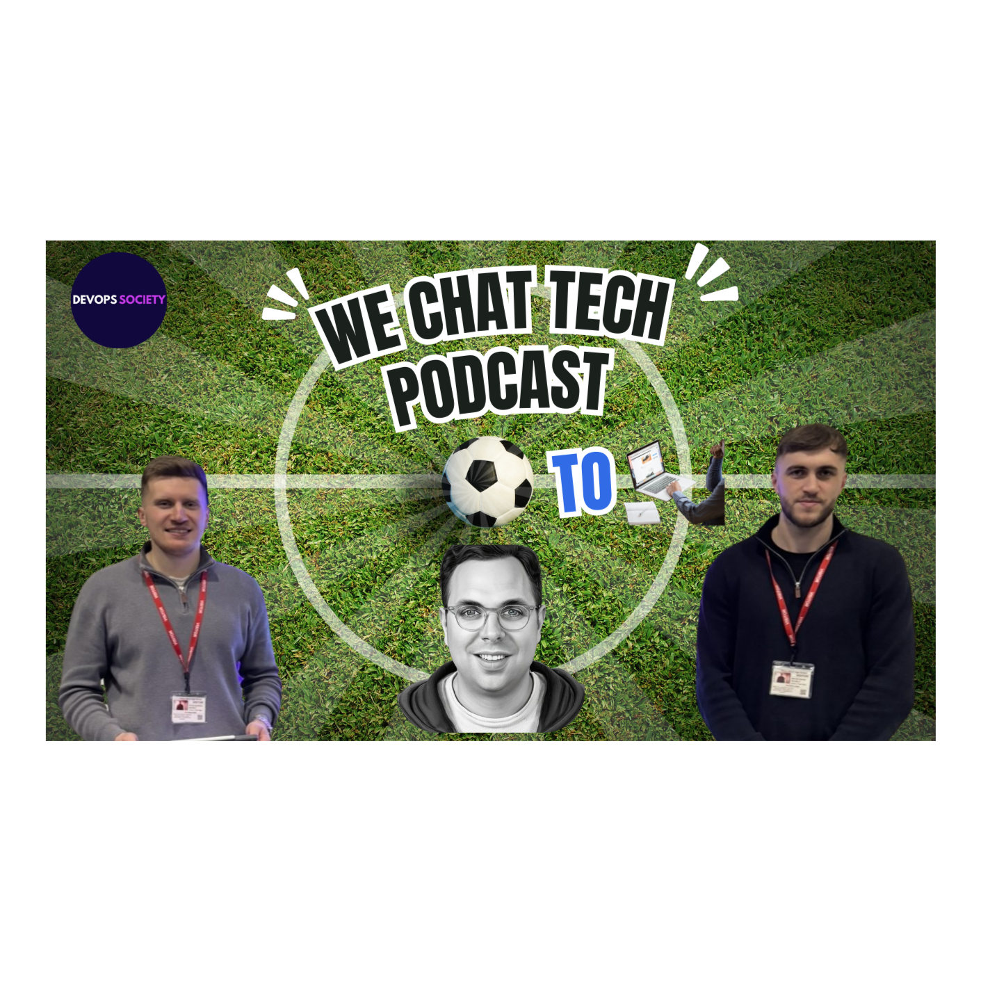 We Chat Tech