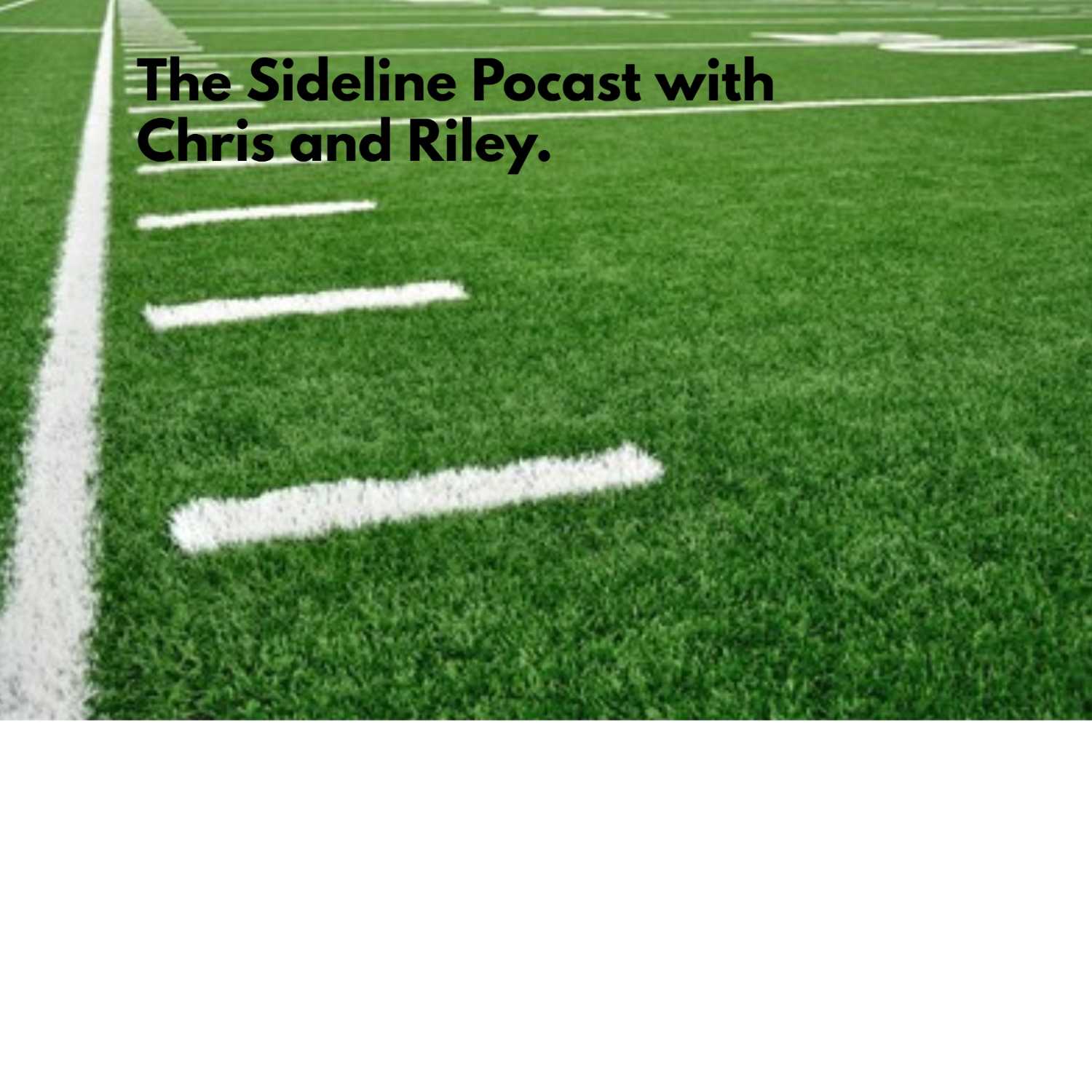 Sideline report