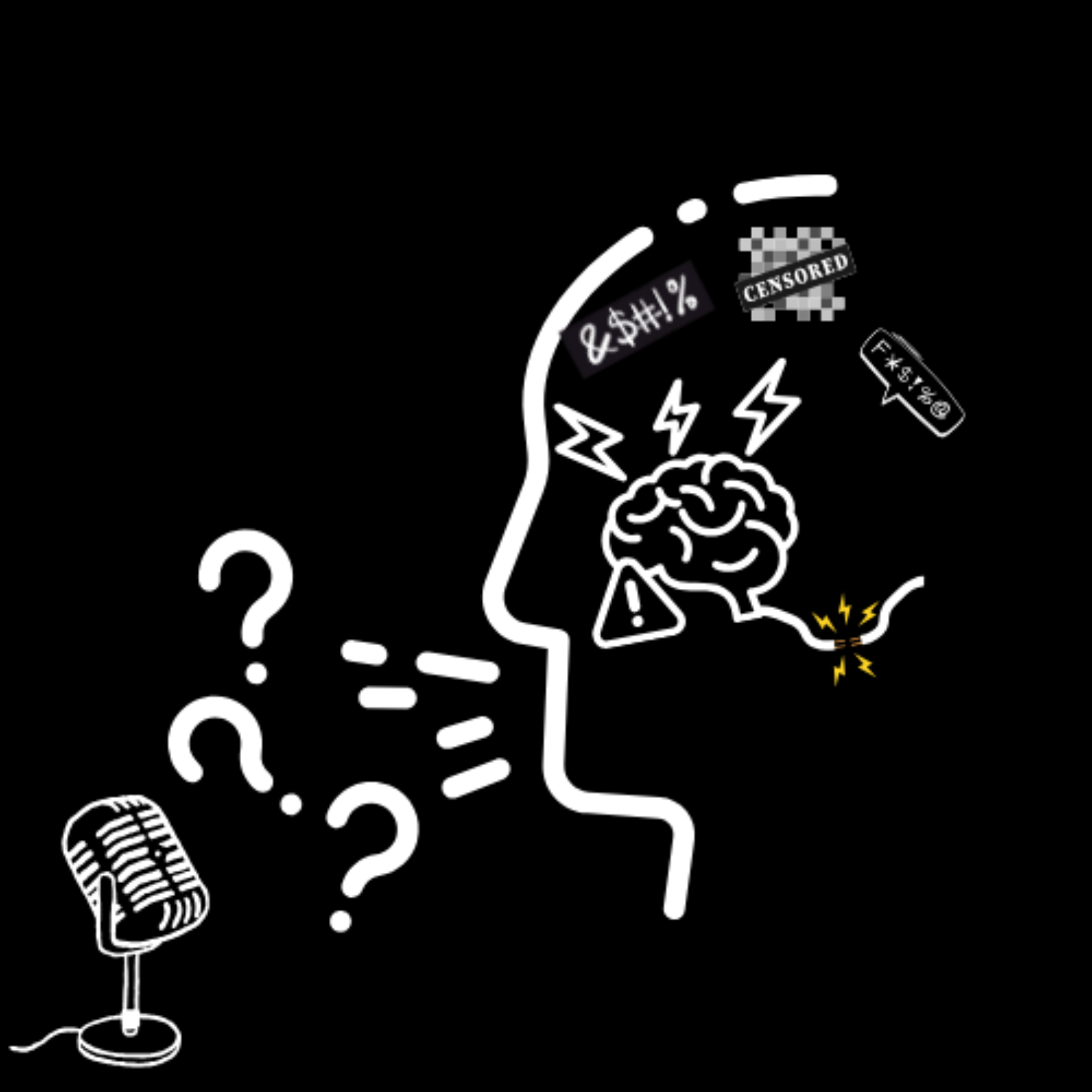 We Don't Know Podcast