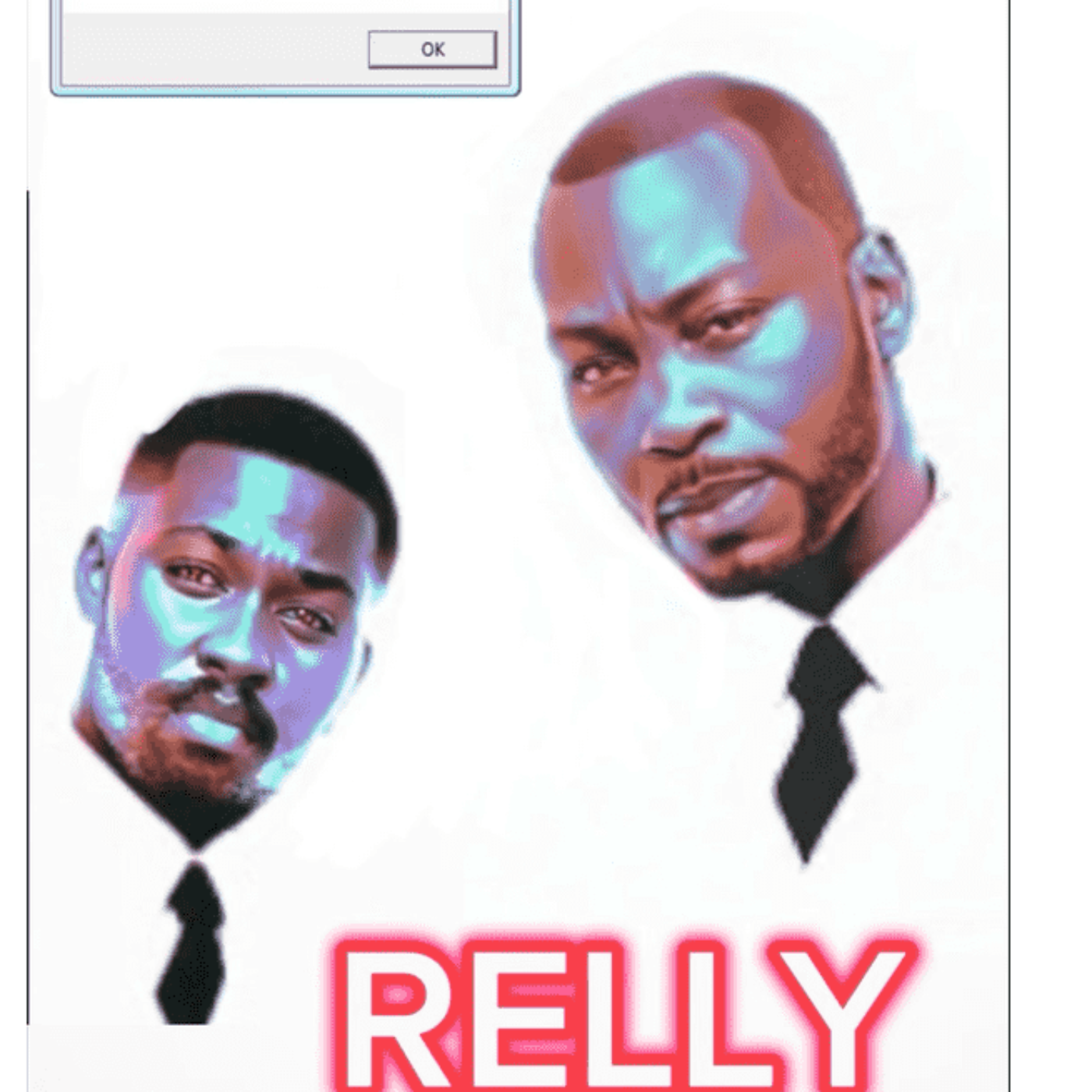 We Gave Up Naming This Podcast