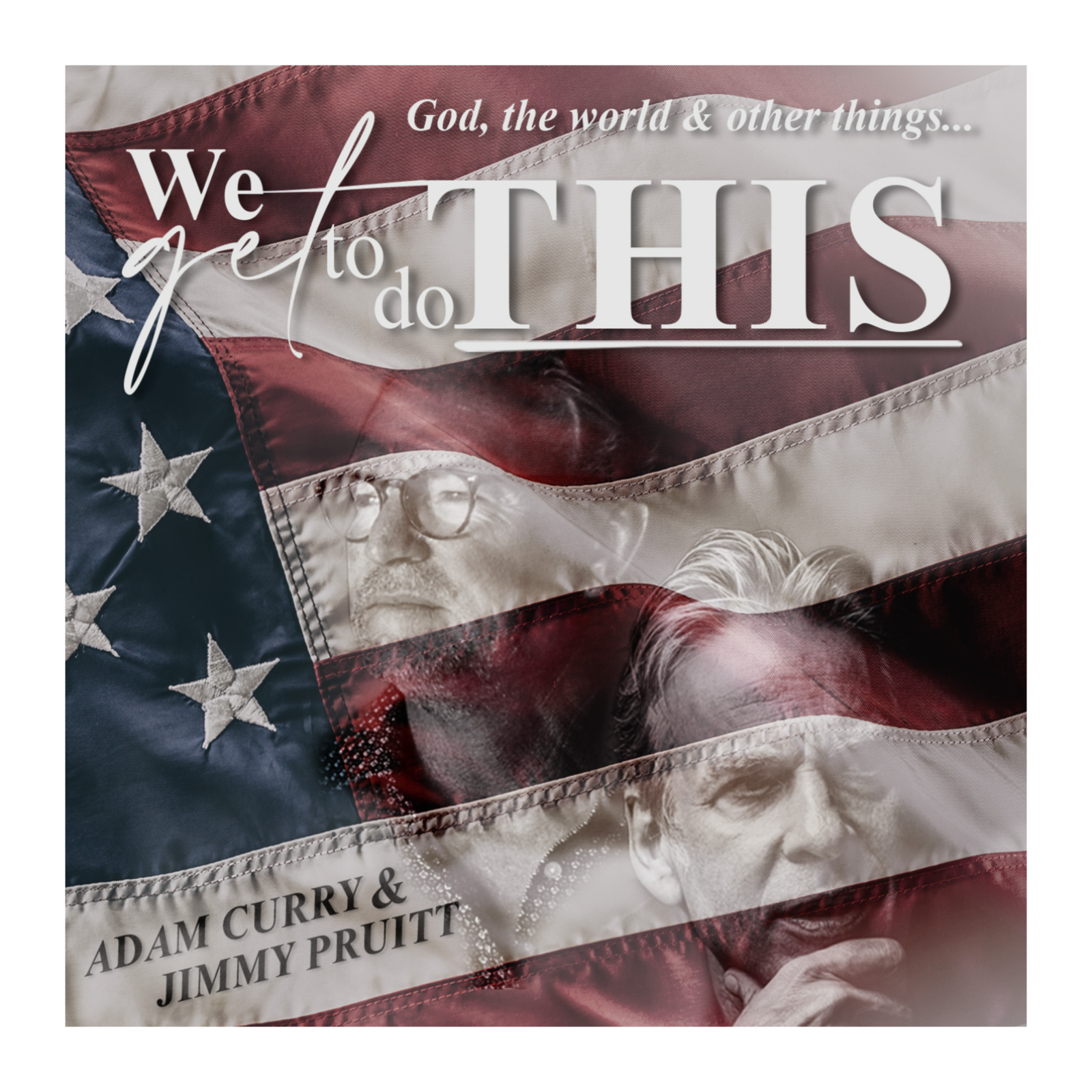We Get To Do This - The Genesis Episode