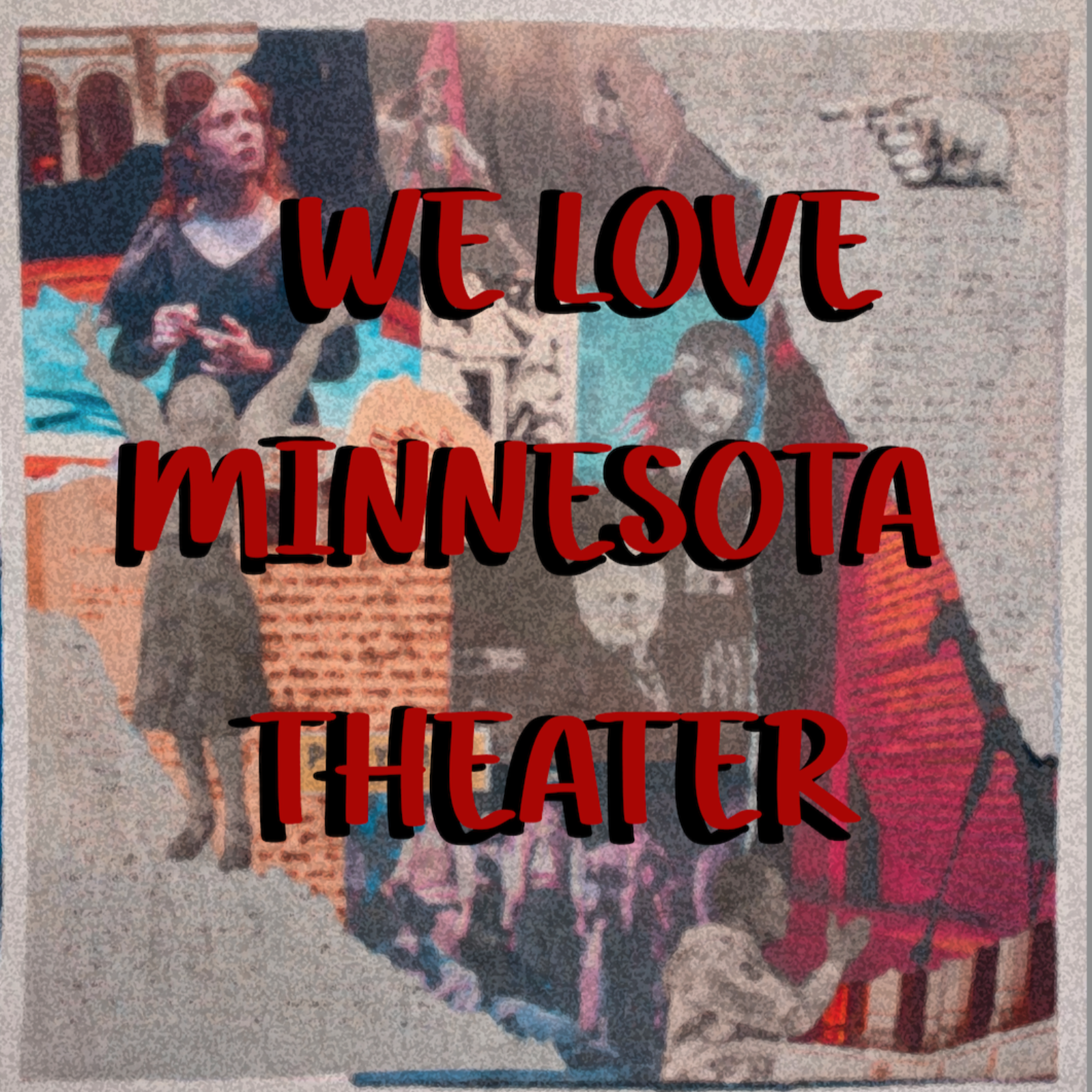 EP 02: A Doll's House by Henrik Ibsen episode artwork