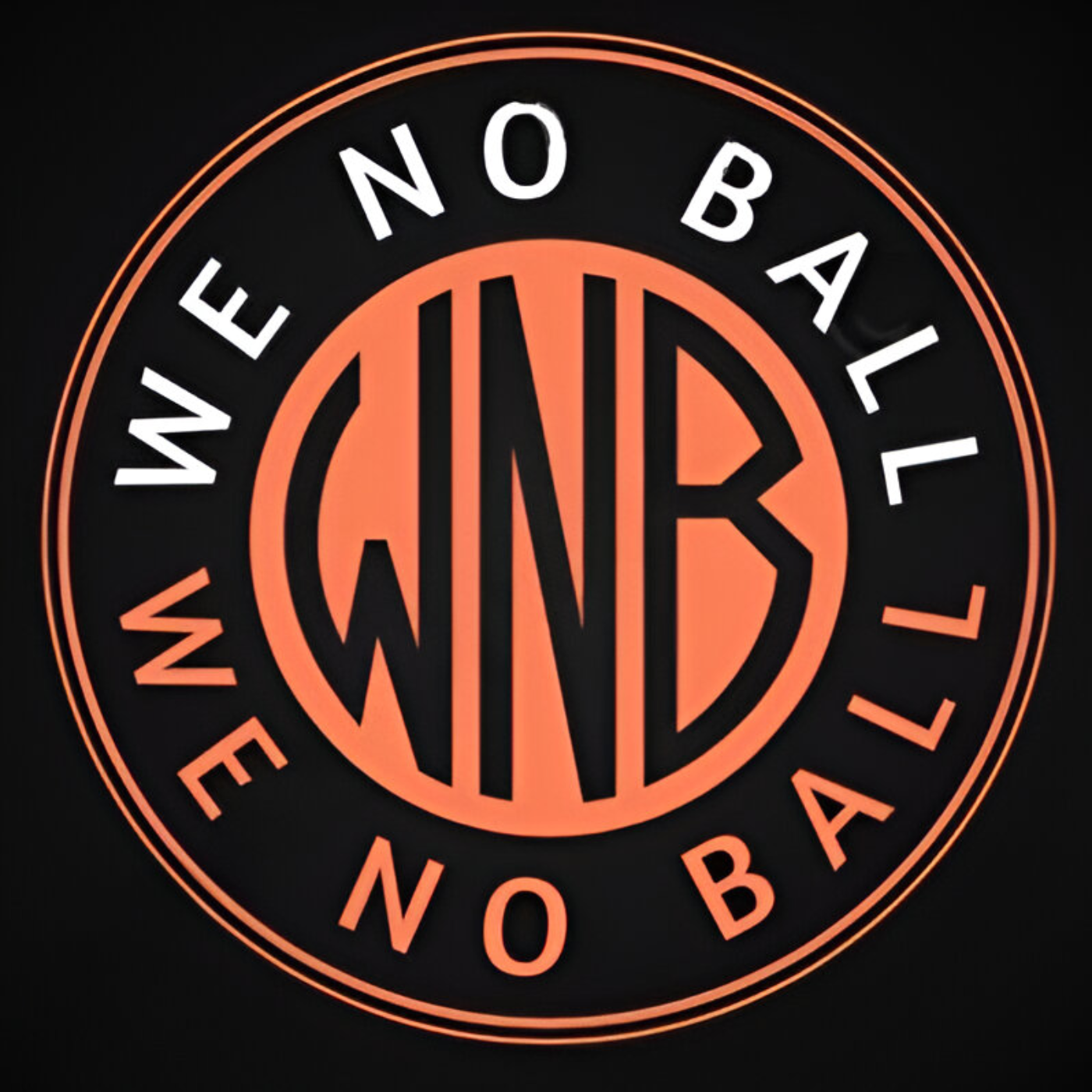 We No Ball