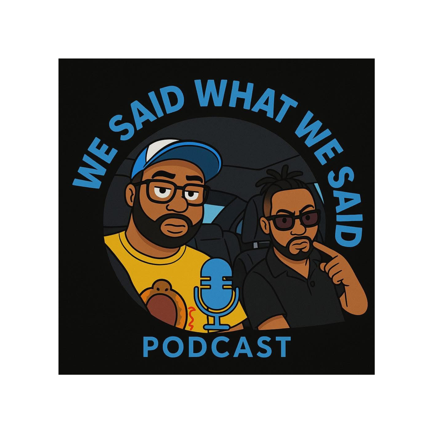 What Would You Do!!! episode artwork