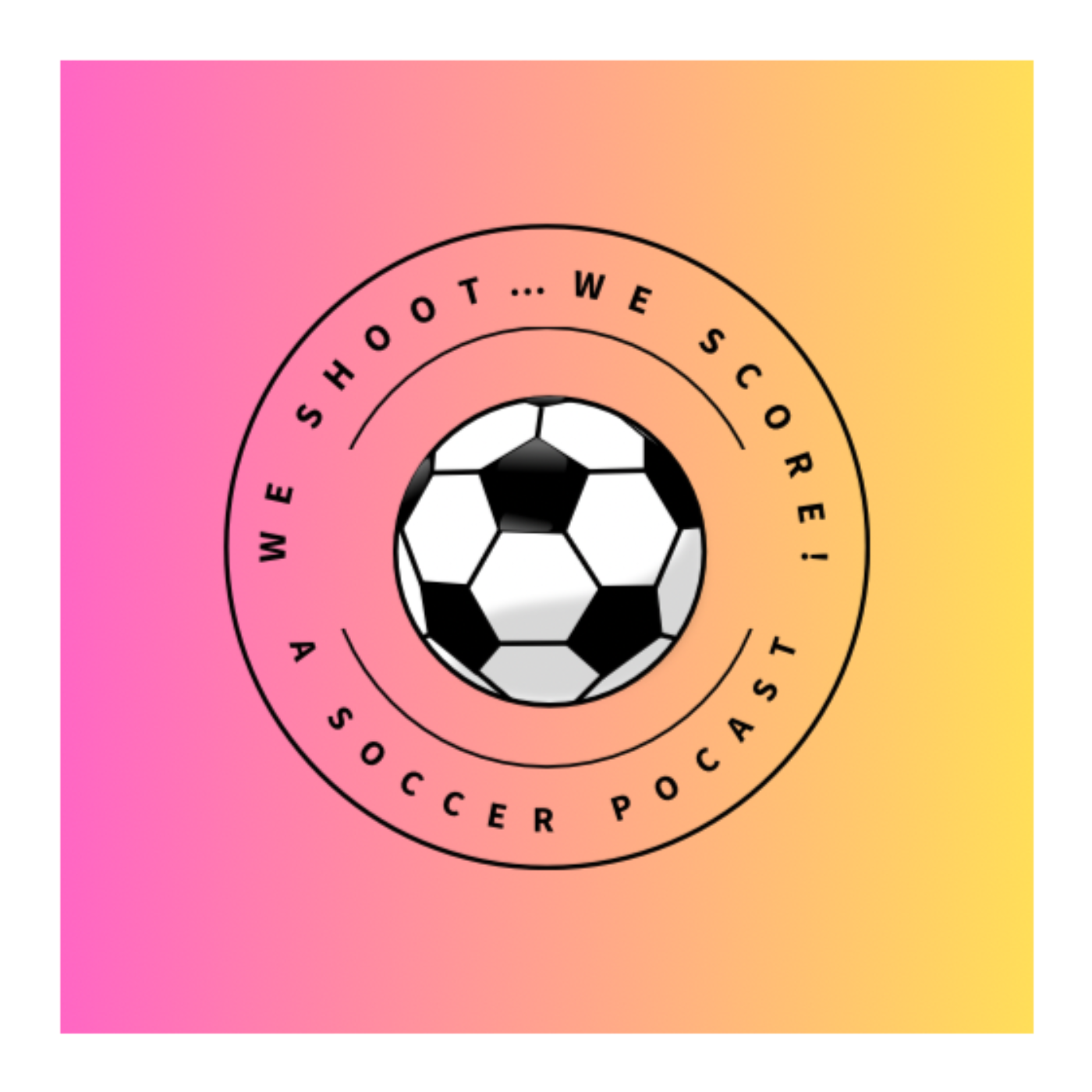 We Shoot, We Score 