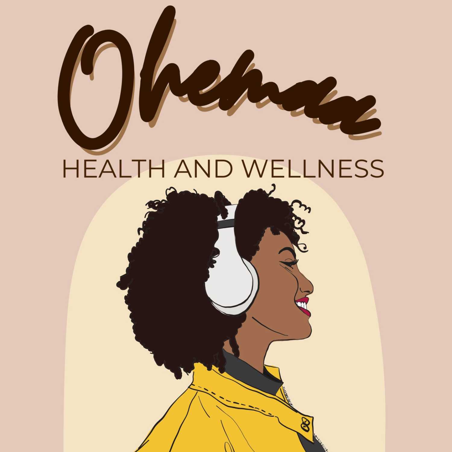 Ohemaa Health and Wellness