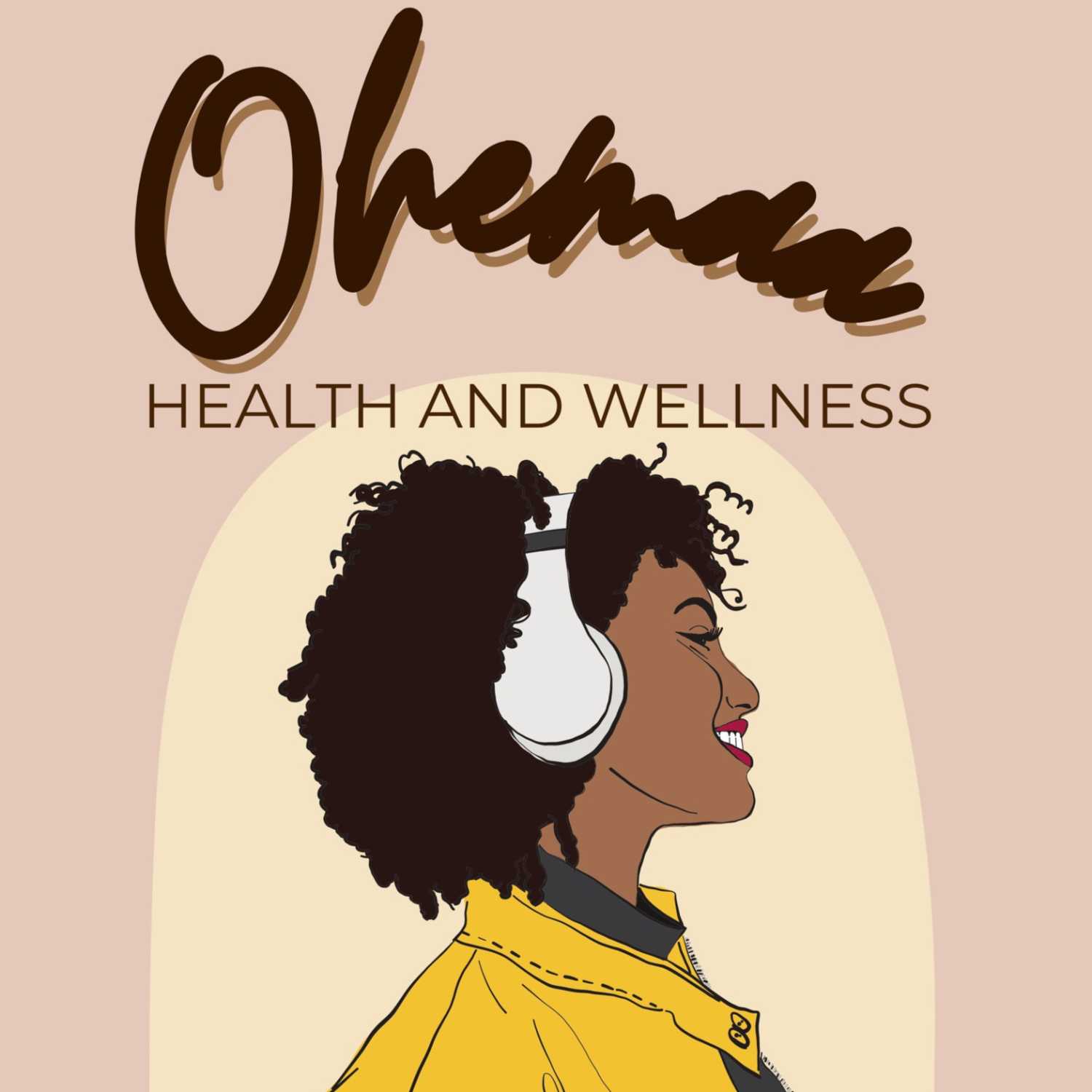 Ohemaa Health and Wellness