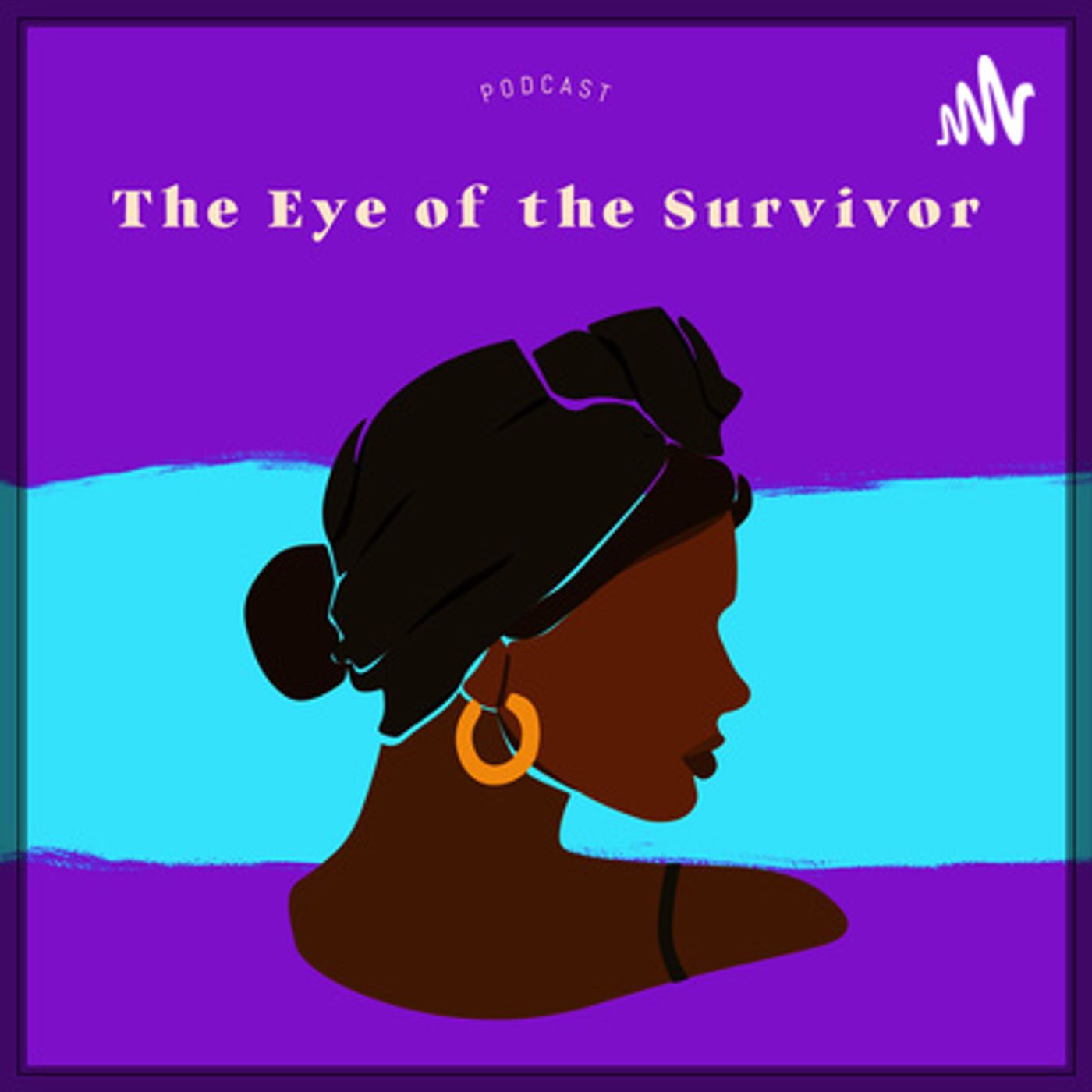 WE Survive Abuse/Tonya GJ Prince