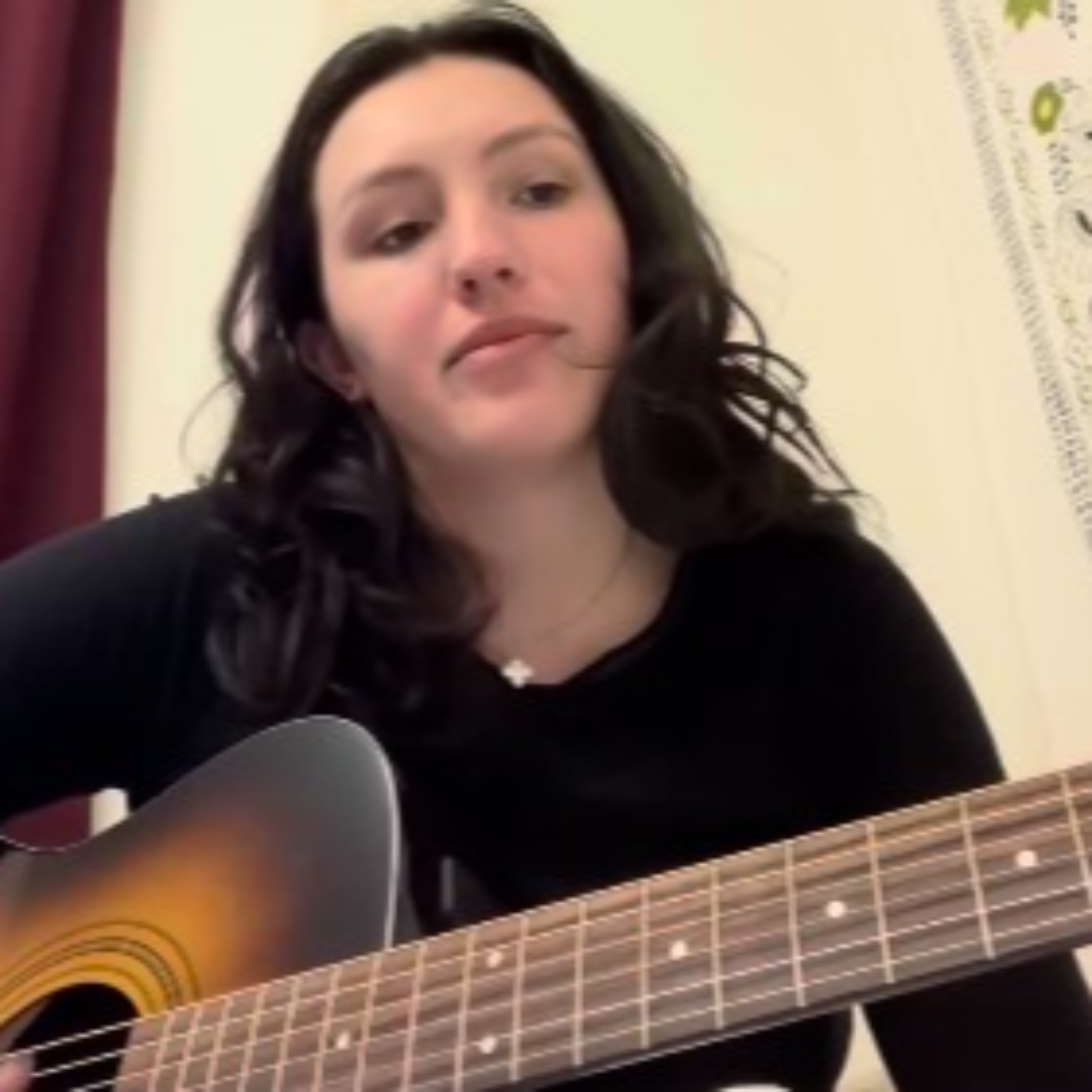 WTMusic Interview - The Future Is Bright For Jess Yaffa  episode artwork