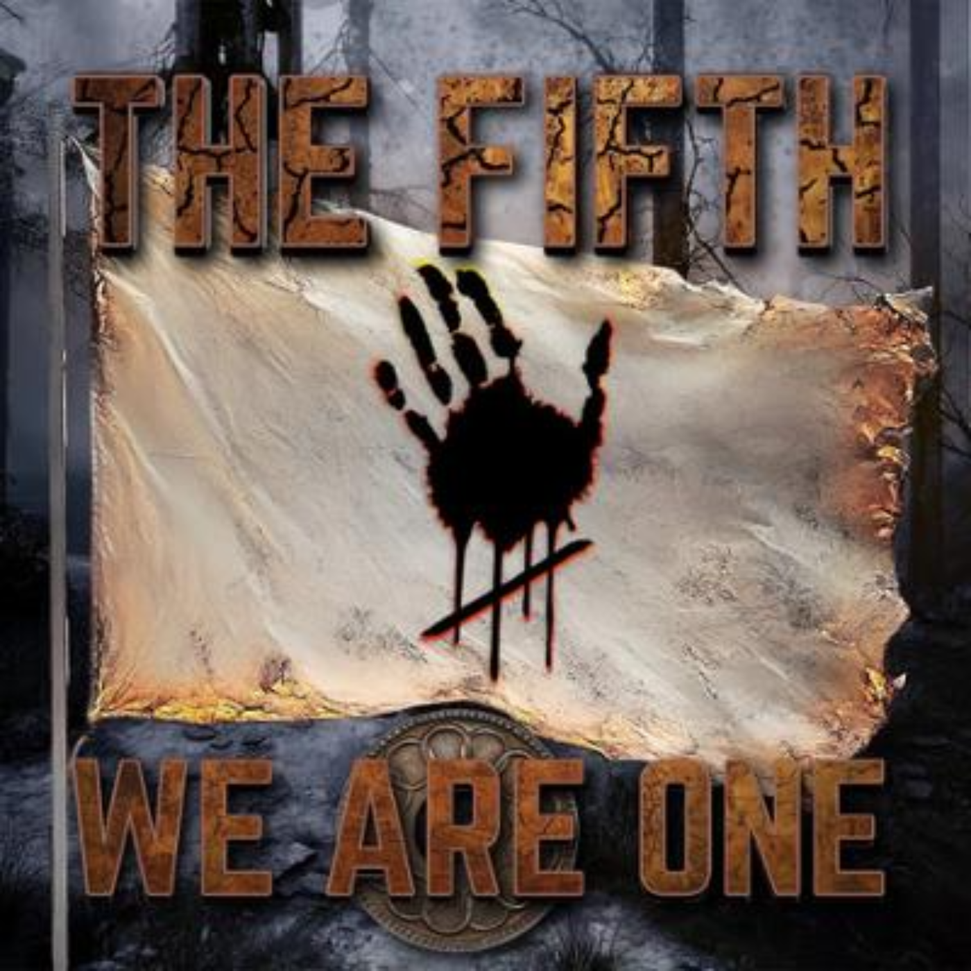 WTMusic Interview - Roy Cathey of The Fifth Just Gets It episode artwork