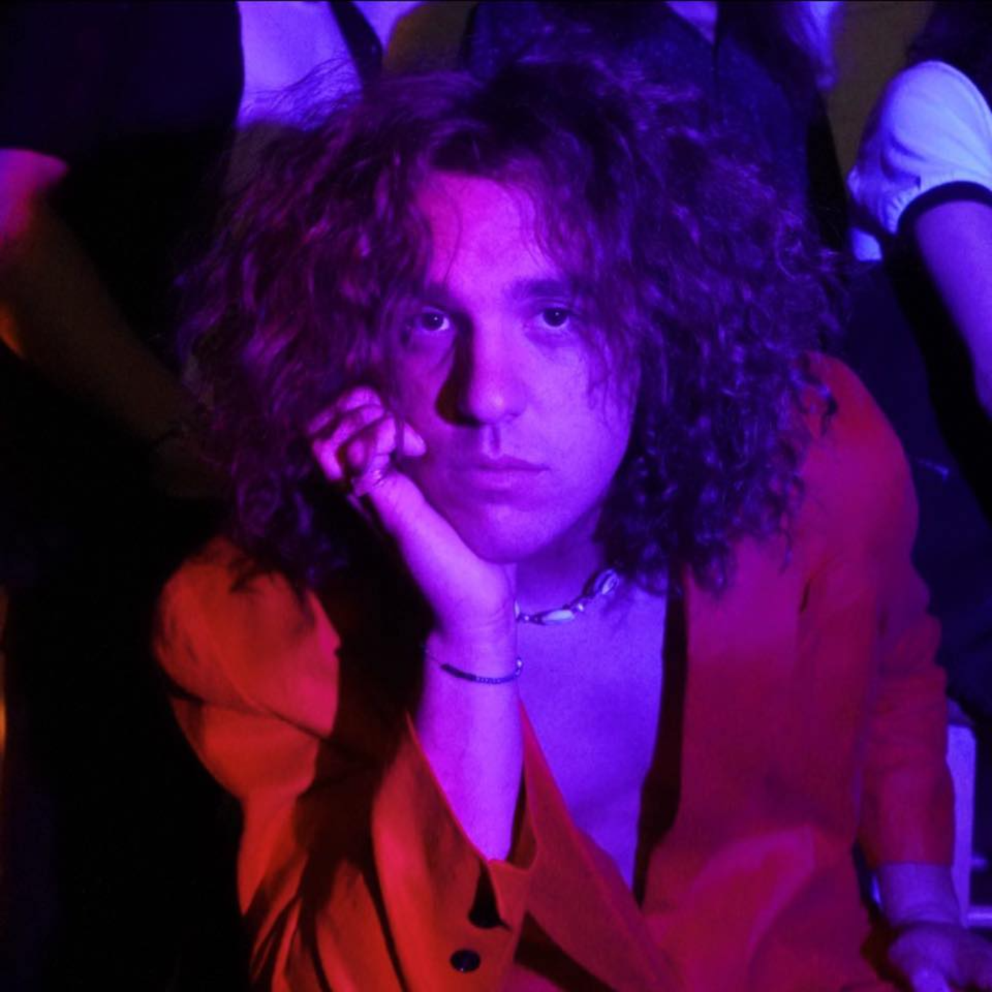 WTMusic Interview - Dino Wild & Red Voodoo are the Future of Rock episode artwork