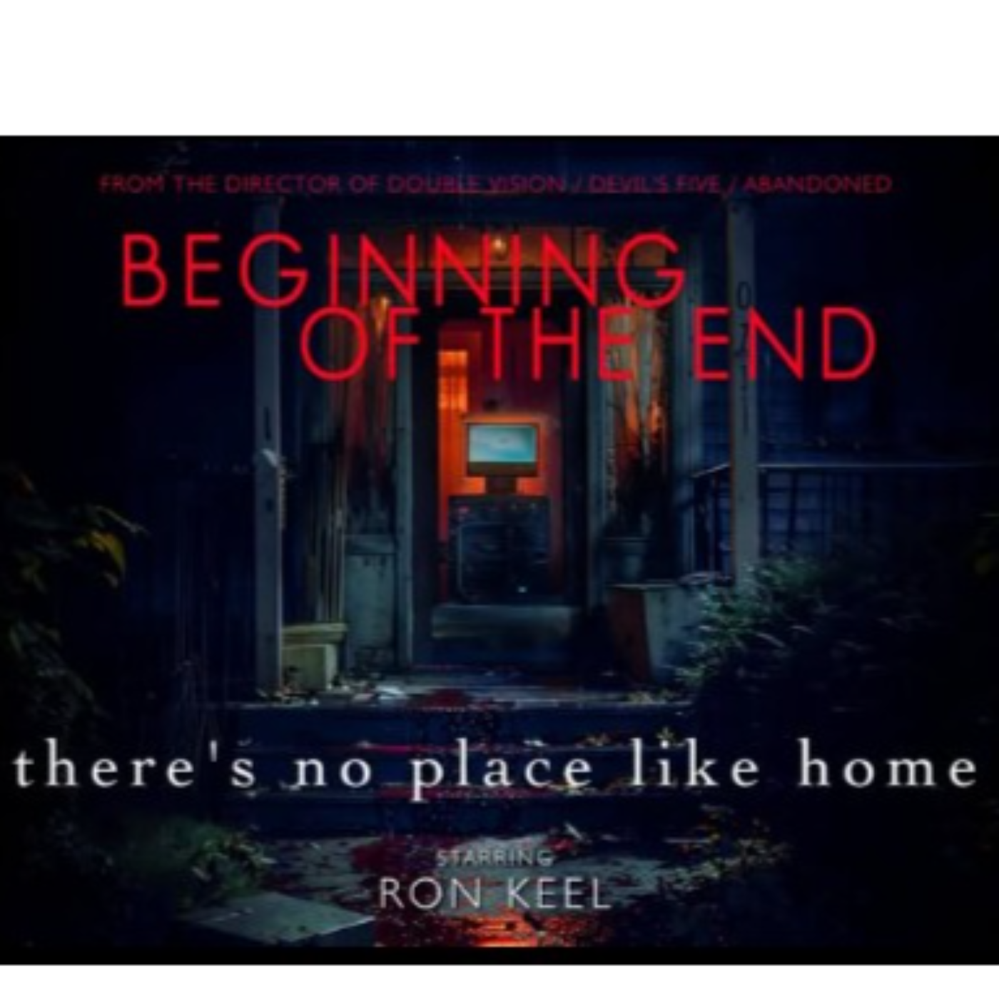 WTMusic Interview - Ron Keel and Terry R Wickham, Beginning of the End episode artwork