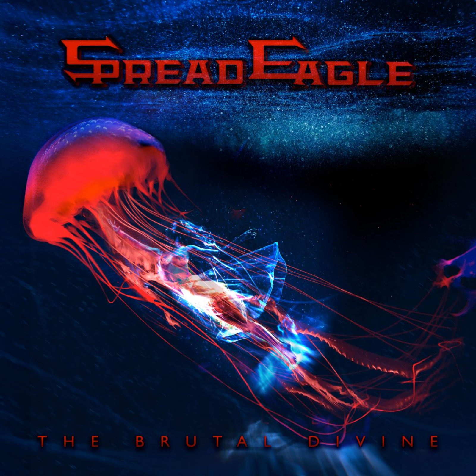 WTMusic Interview - Spread Eagle Singer Ray West Returns