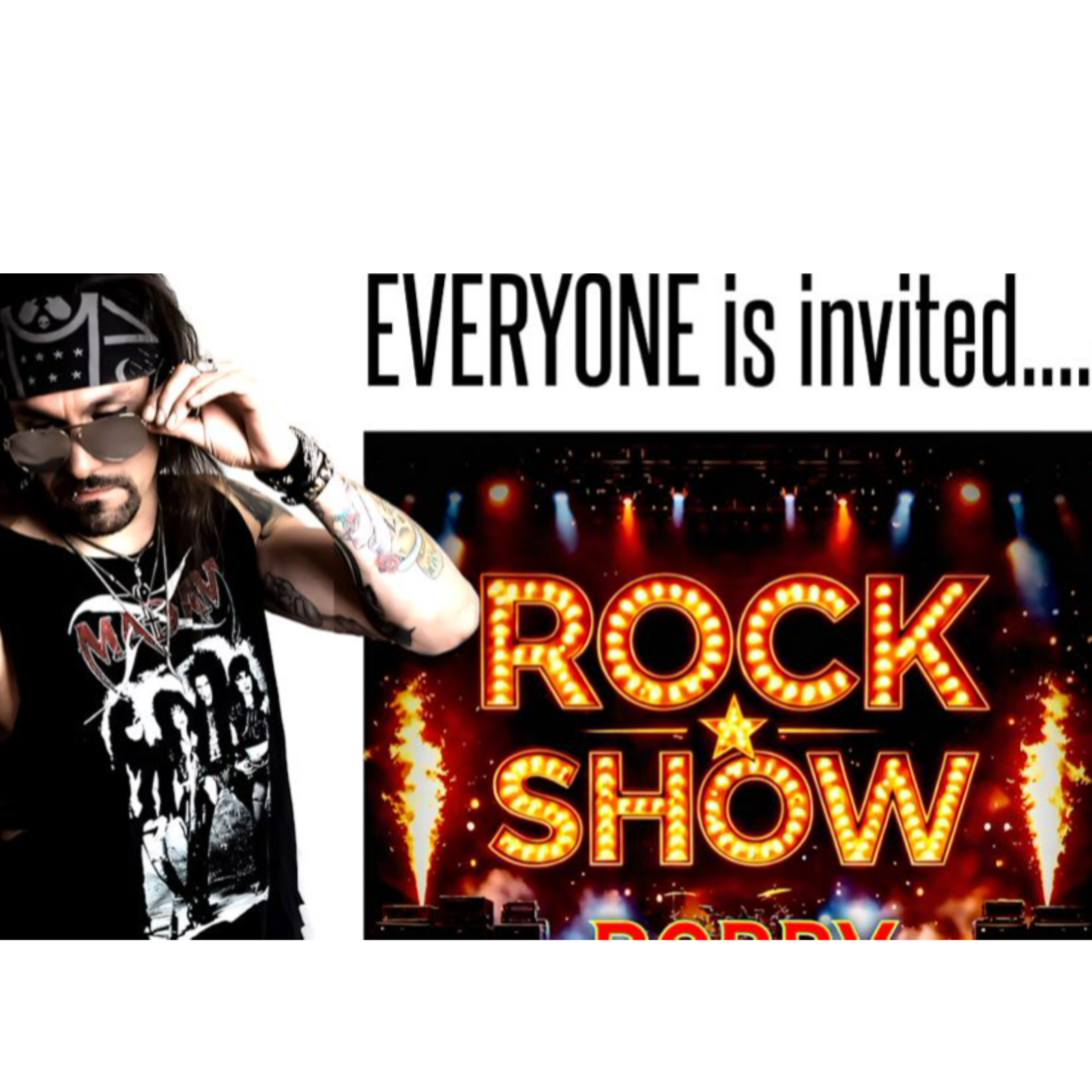 WTMusic Interview - Robby Vegas