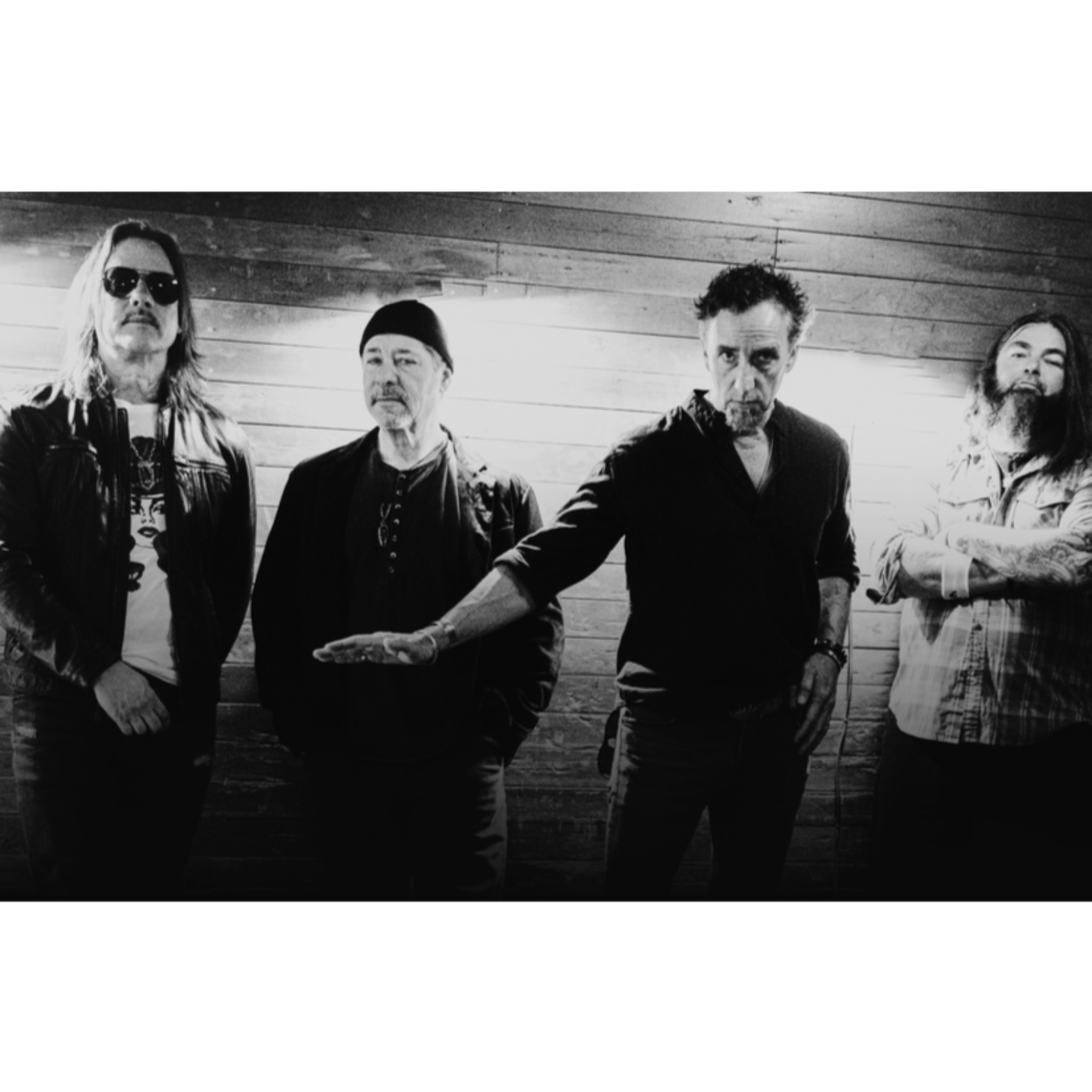 WTMusic Interview - There's New Music From Corvus Lore