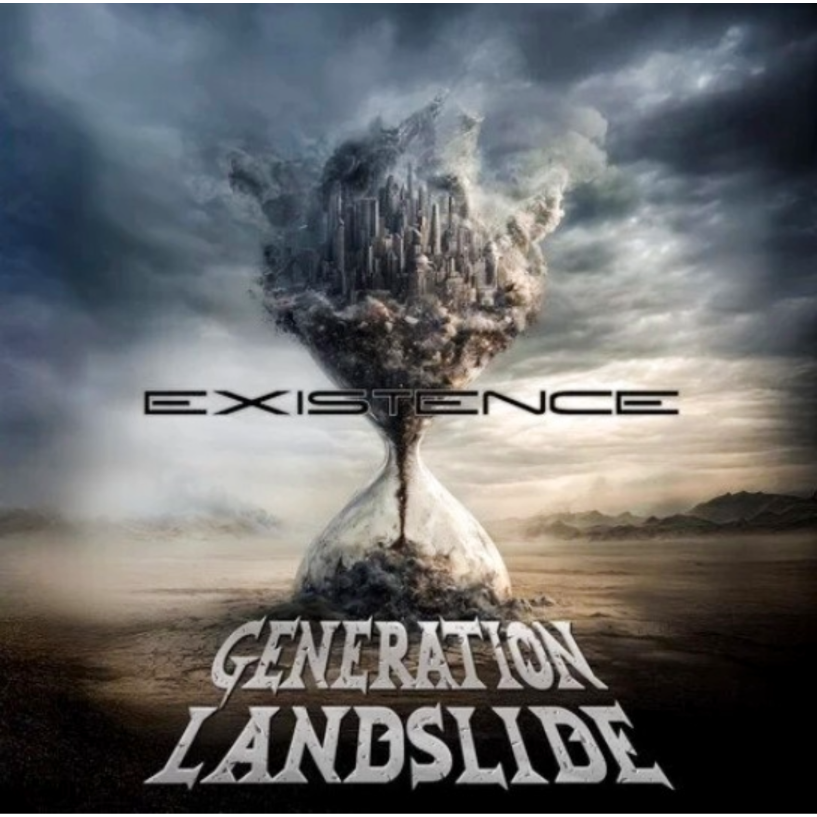 WTMusic Interview - Anthony White of Generation Landslide