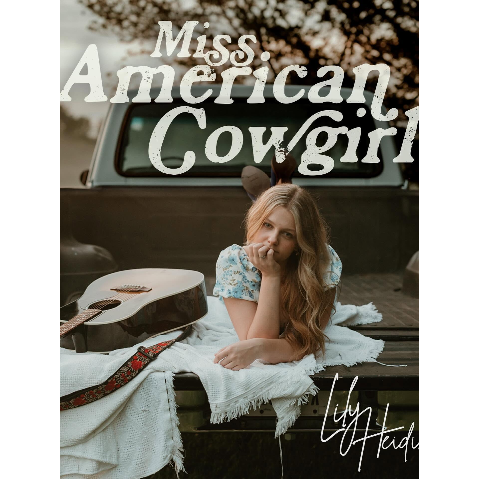 WTMusic Interview - Lily Heidinger