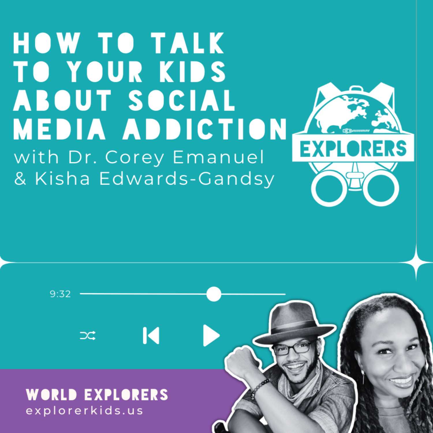 How to Talk to Your Kids About Social Media Addiction