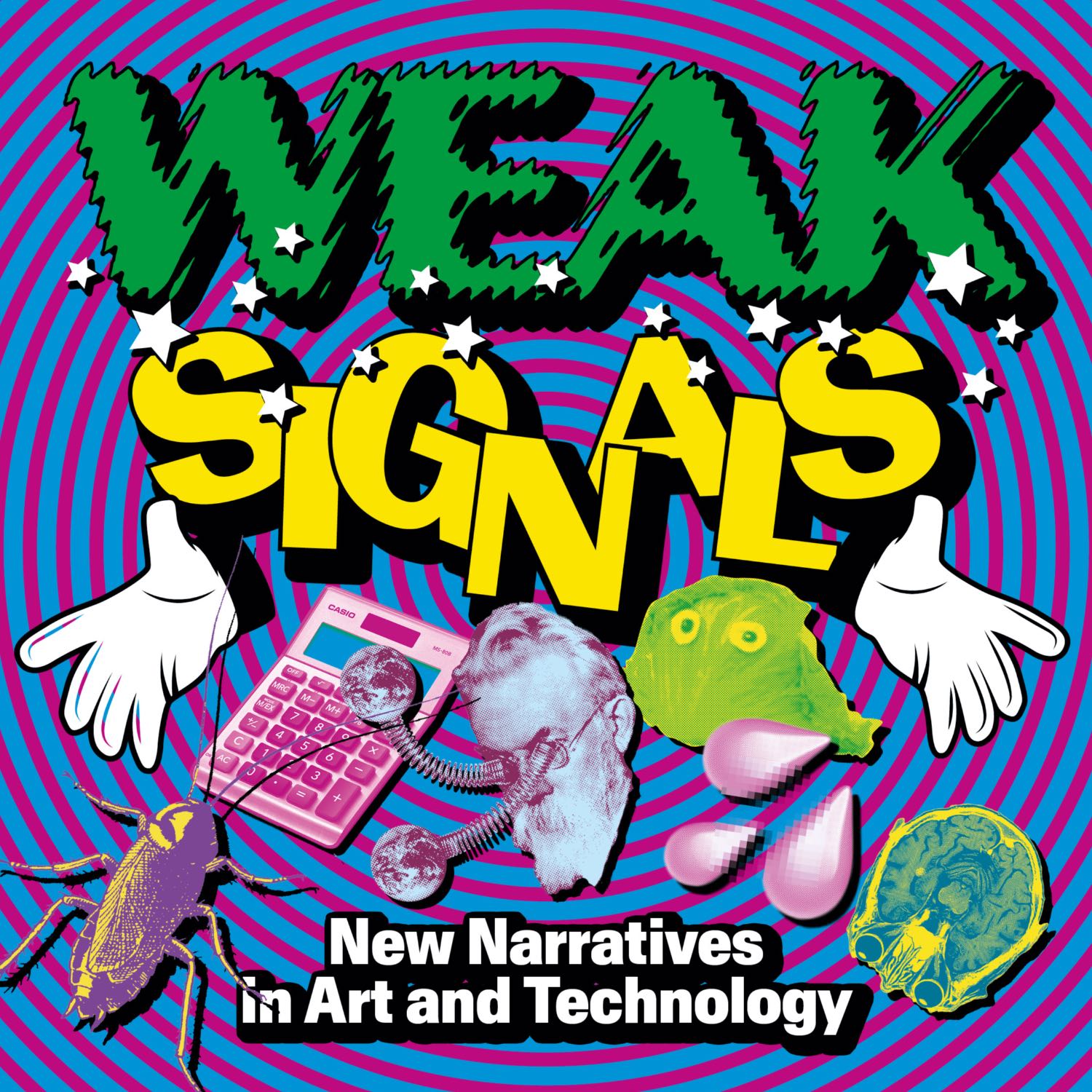 Weak Signals