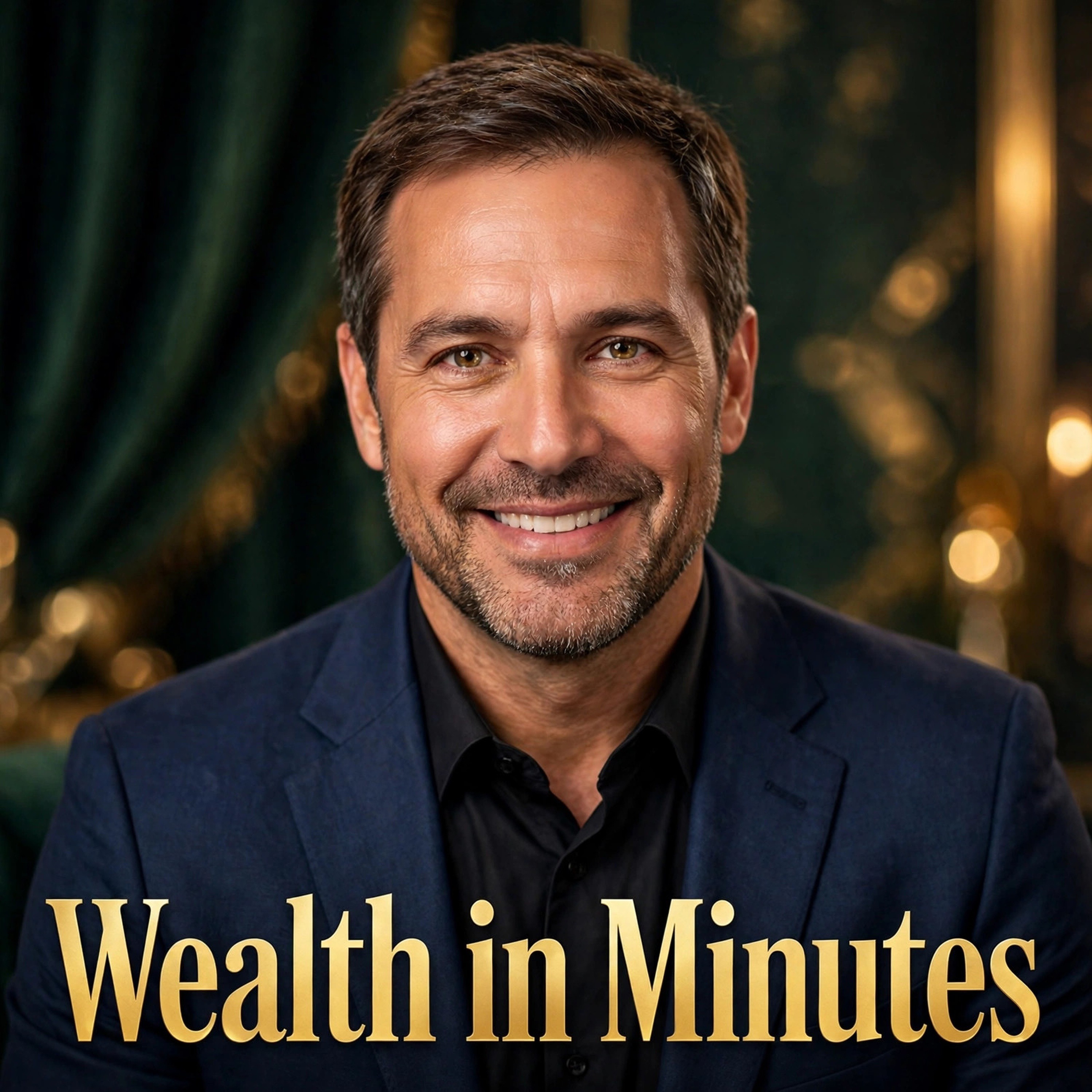 Wealth in Minutes