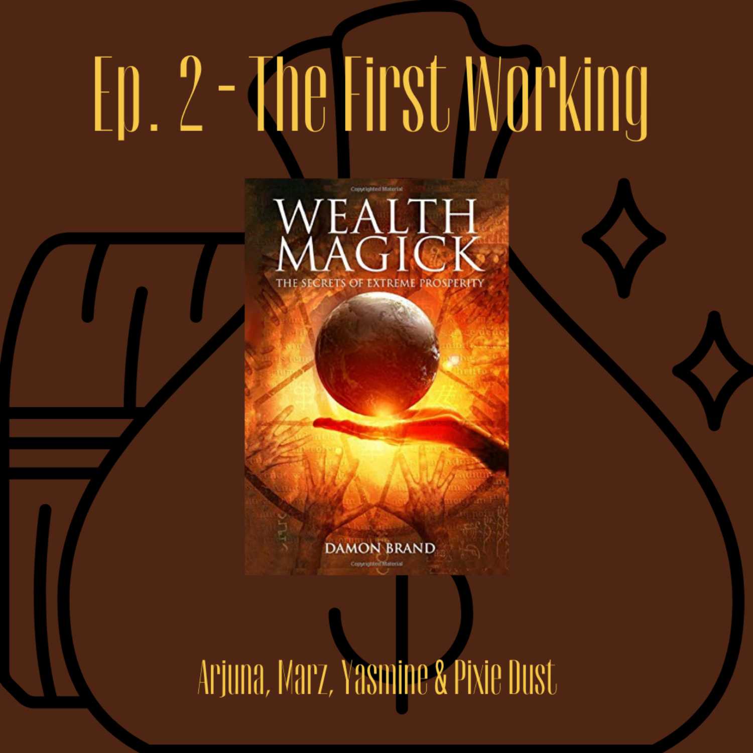 Ritual 1: Attracting Increased Wealth Ritual 1: Attracting Increased Wealth