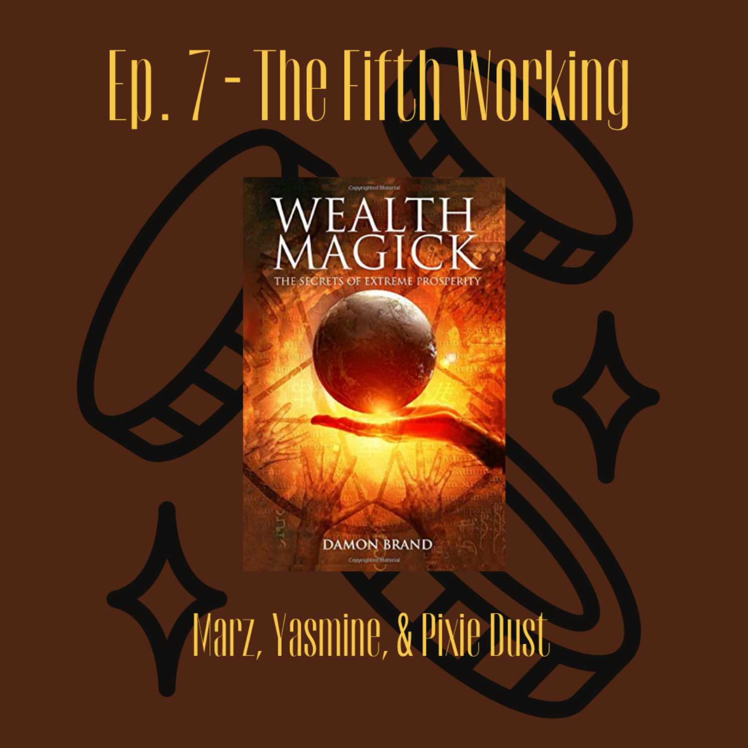 Ritual 5: Changes & Competition Ritual 5: Changes & Competition