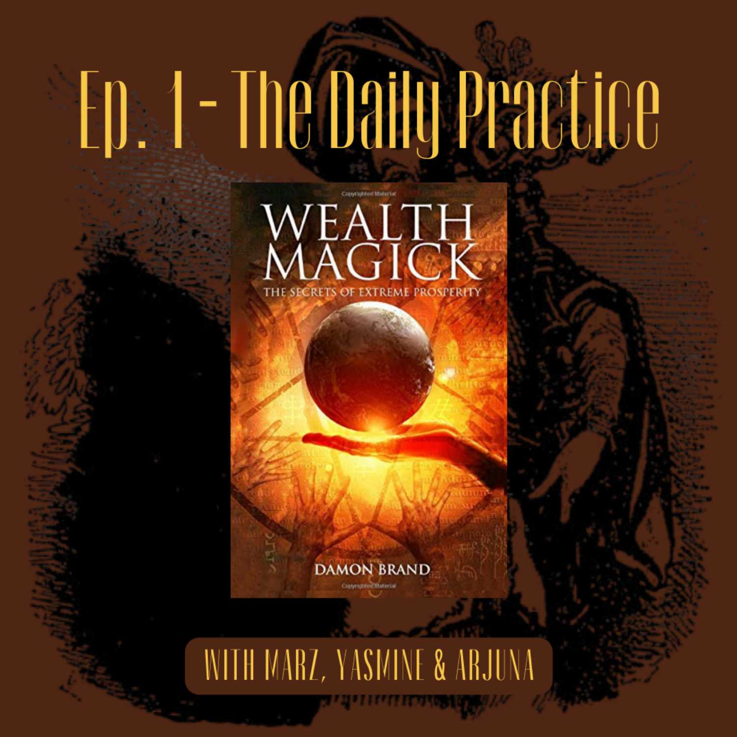 Setting The Foundation with The Daily Practice Setting The Foundation with The Daily Practice