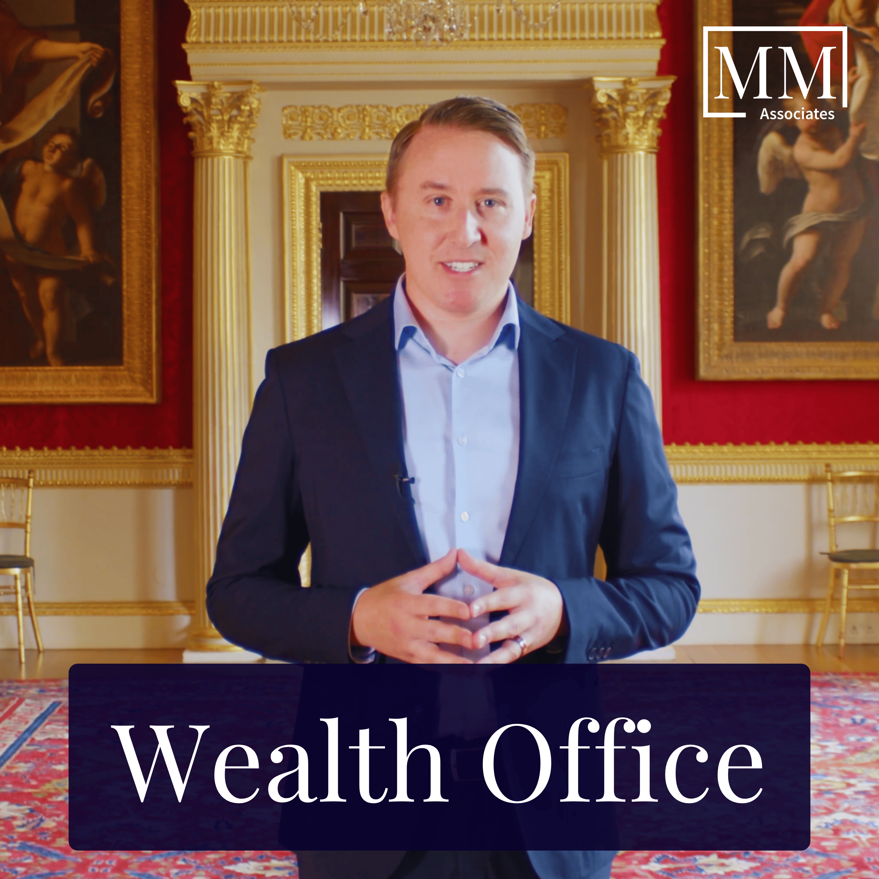 Wealth Office