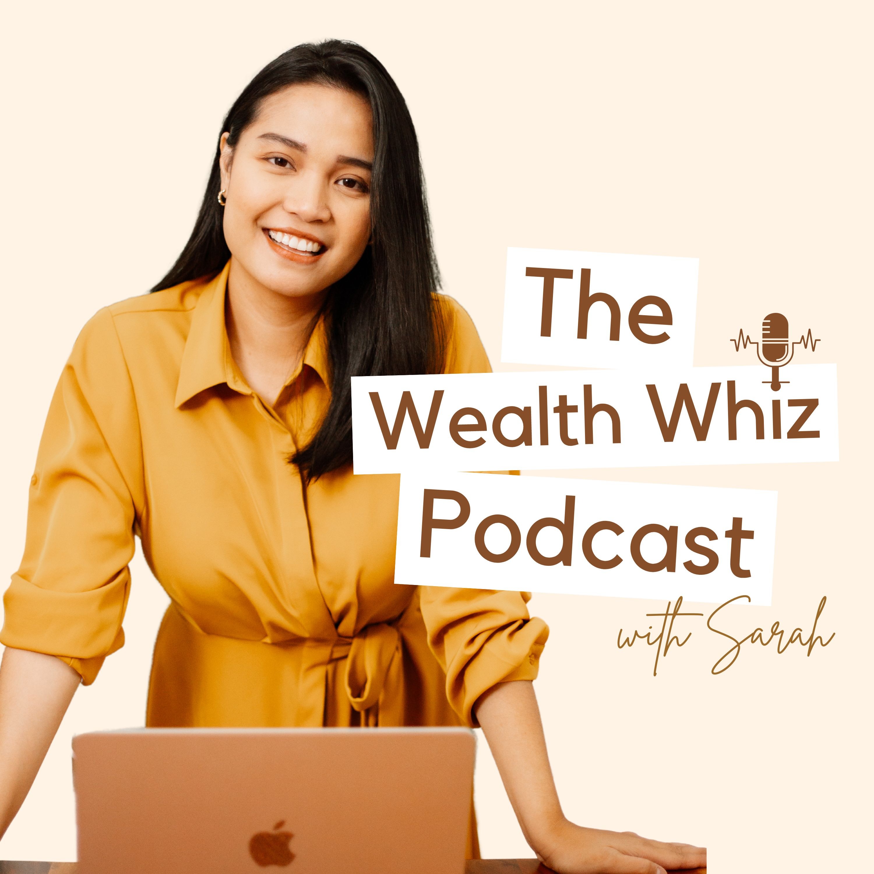 The Wealth Whiz Podcast