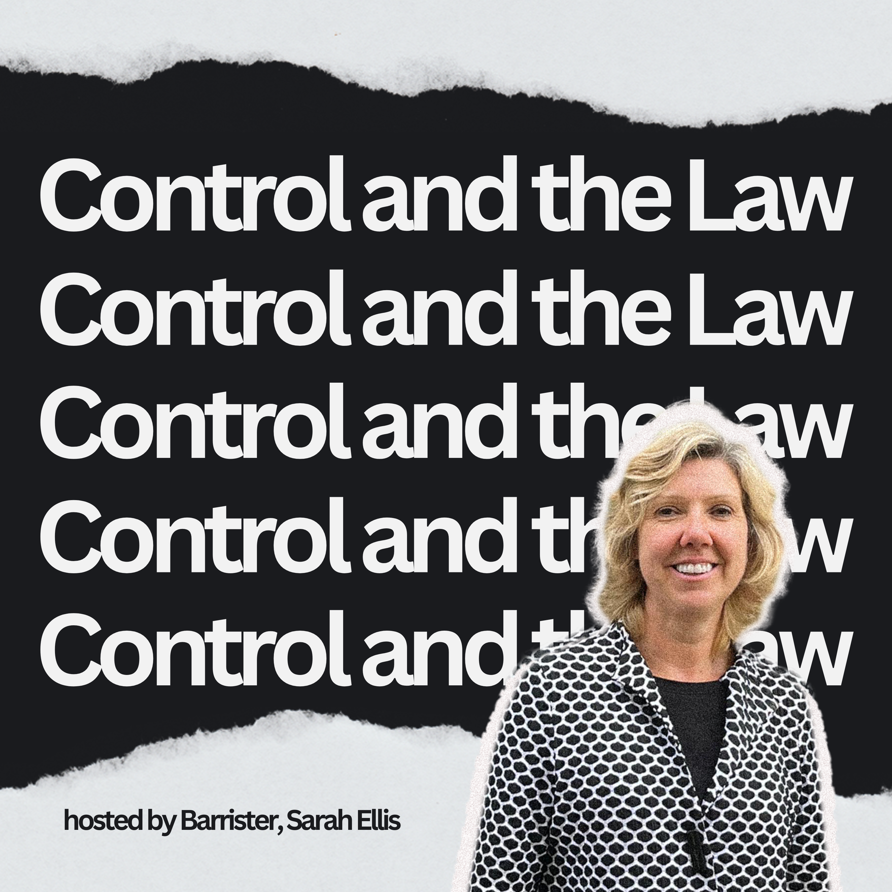 Control and the Law