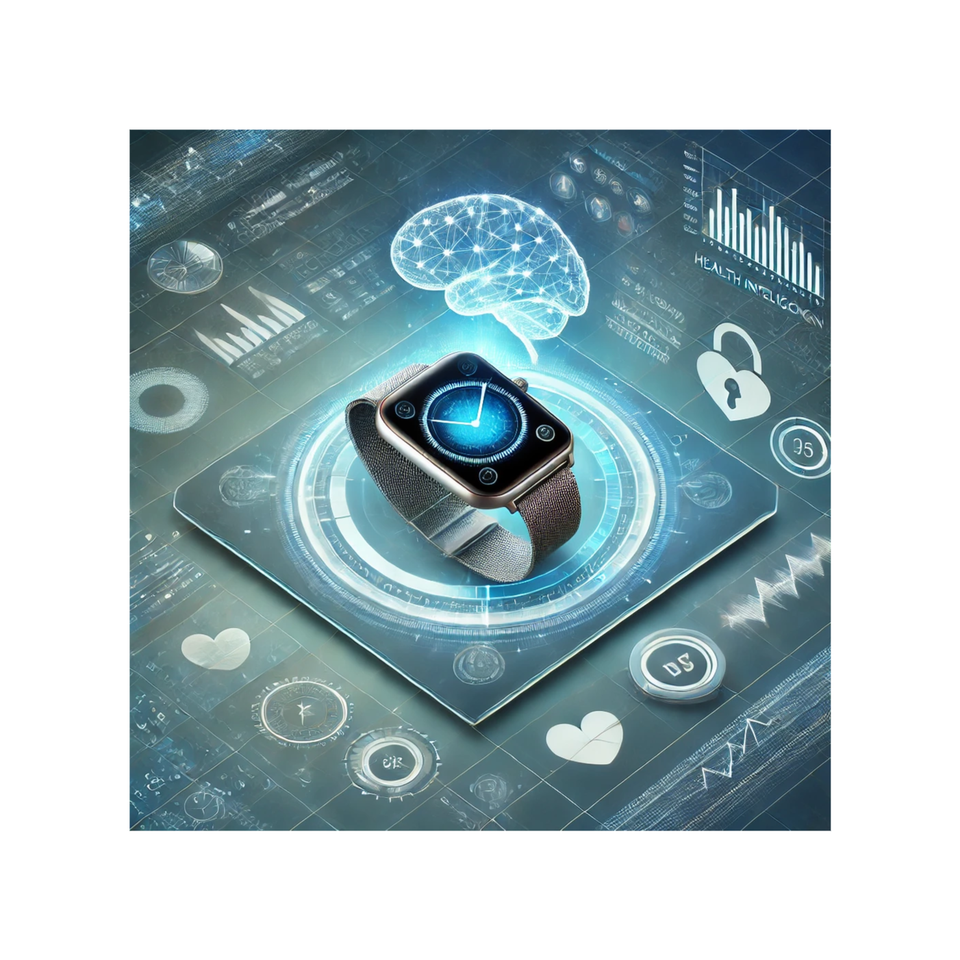 Wearables Meet AI: A New Era of Health Insights