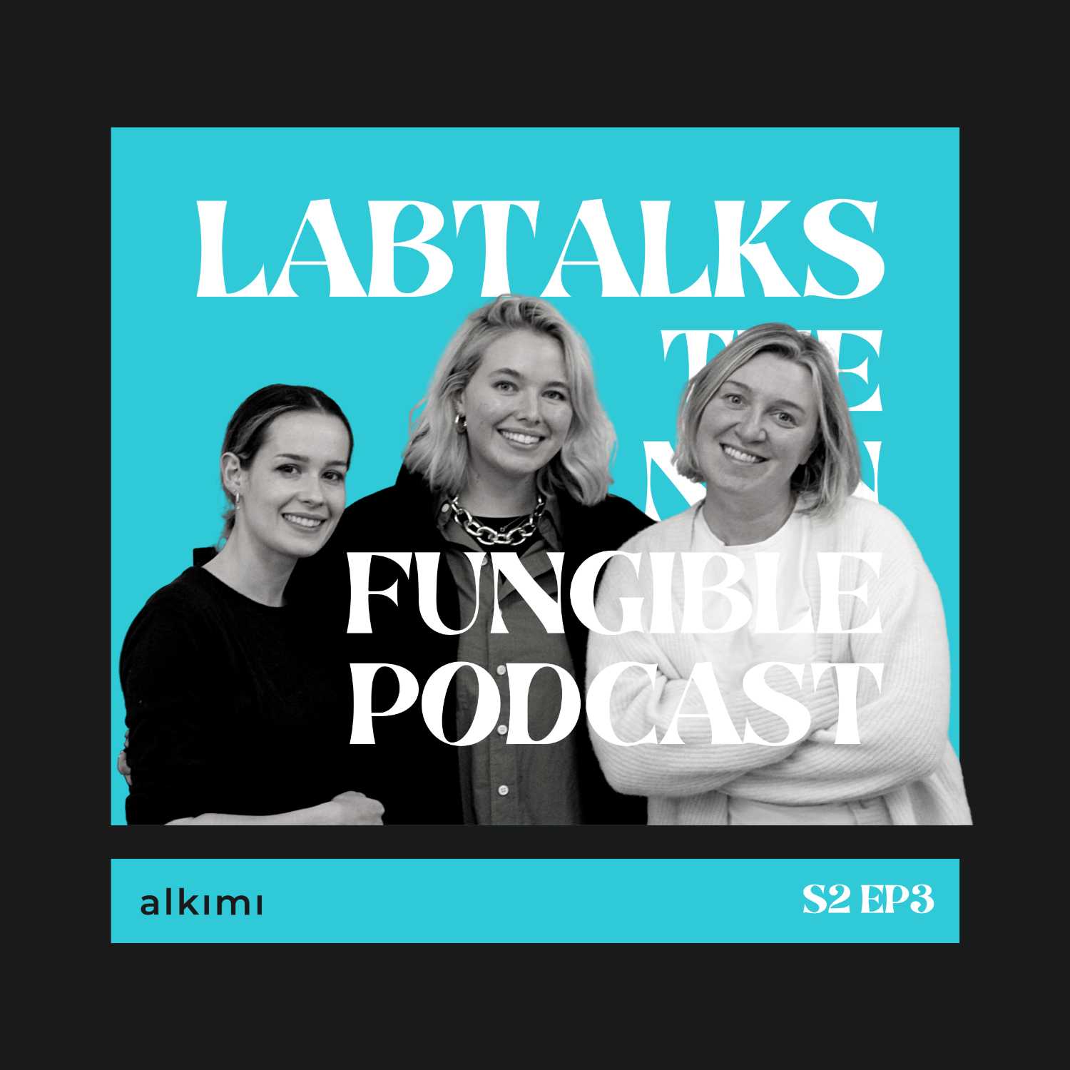 LabTalks: The Non-Fungible Podcast