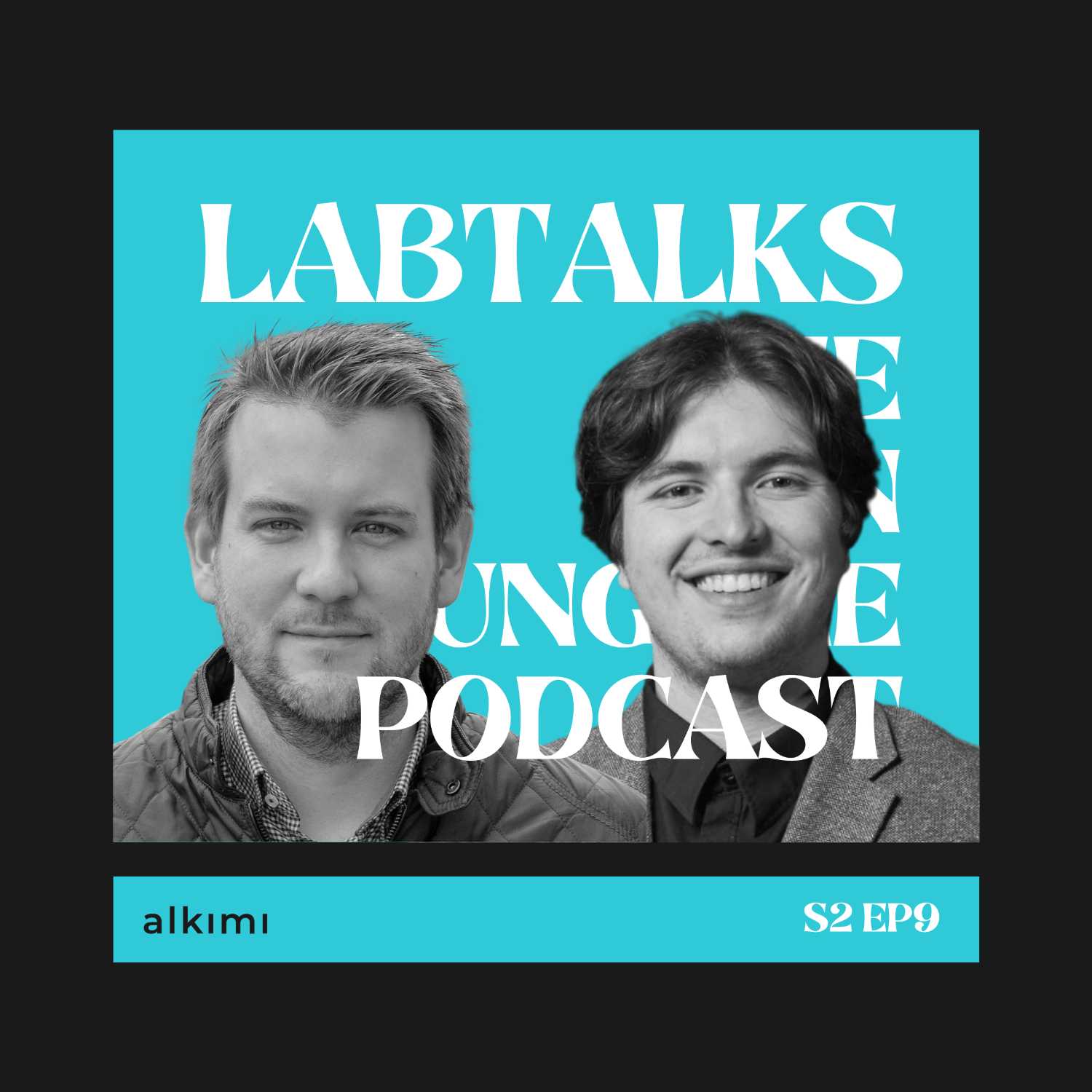 LabTalks: The Non-Fungible Podcast