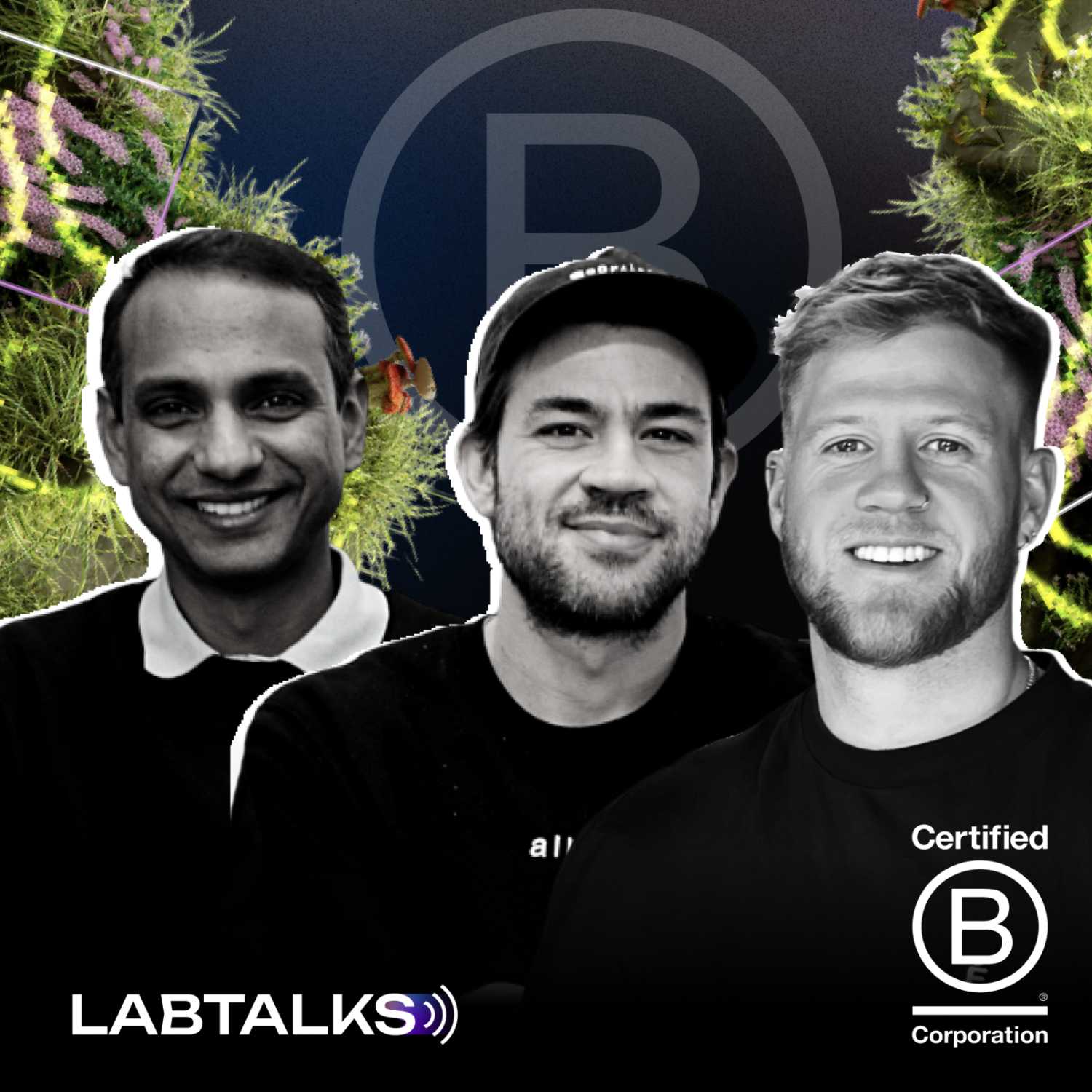 LabTalks: The Non-Fungible Podcast