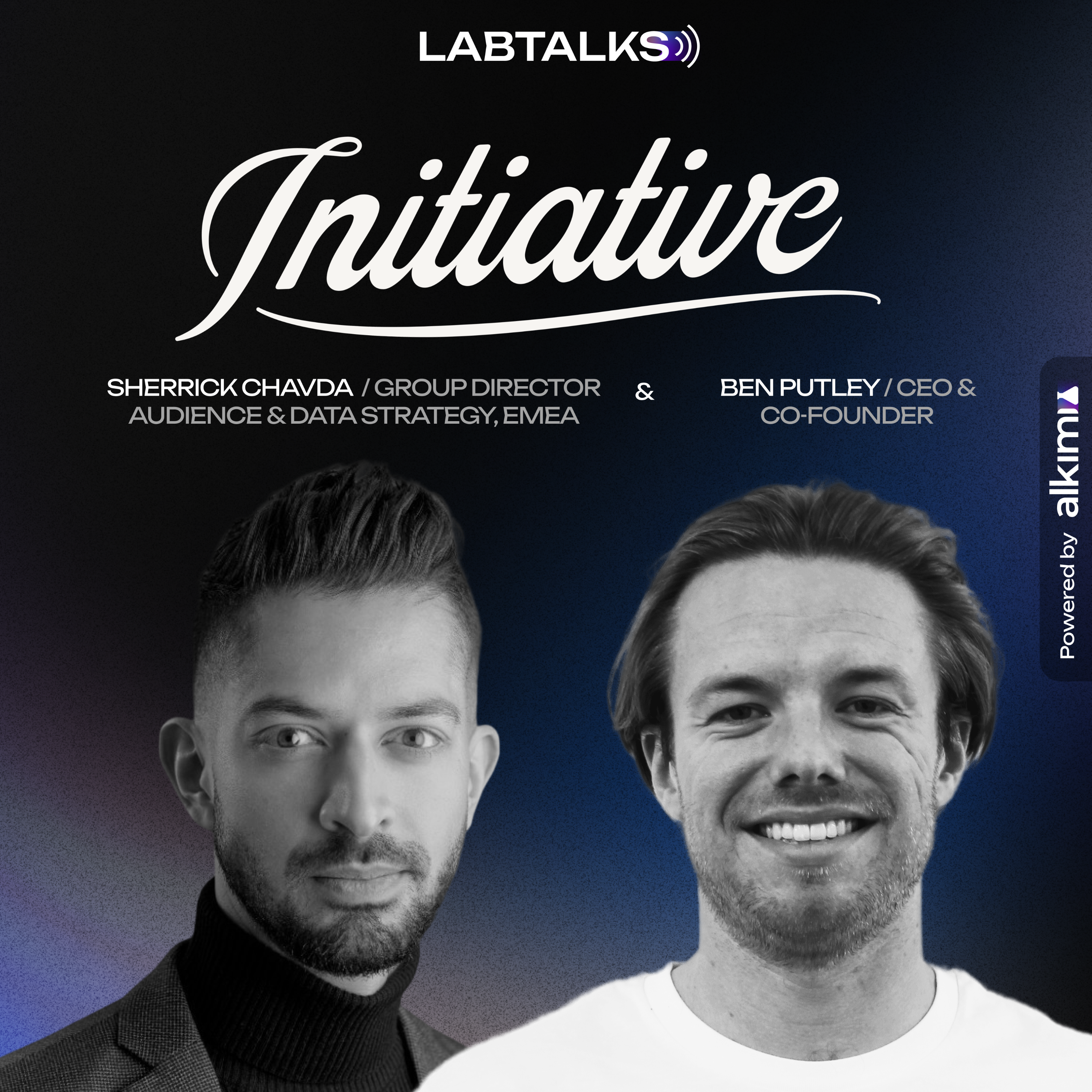 LabTalks: The Non-Fungible Podcast