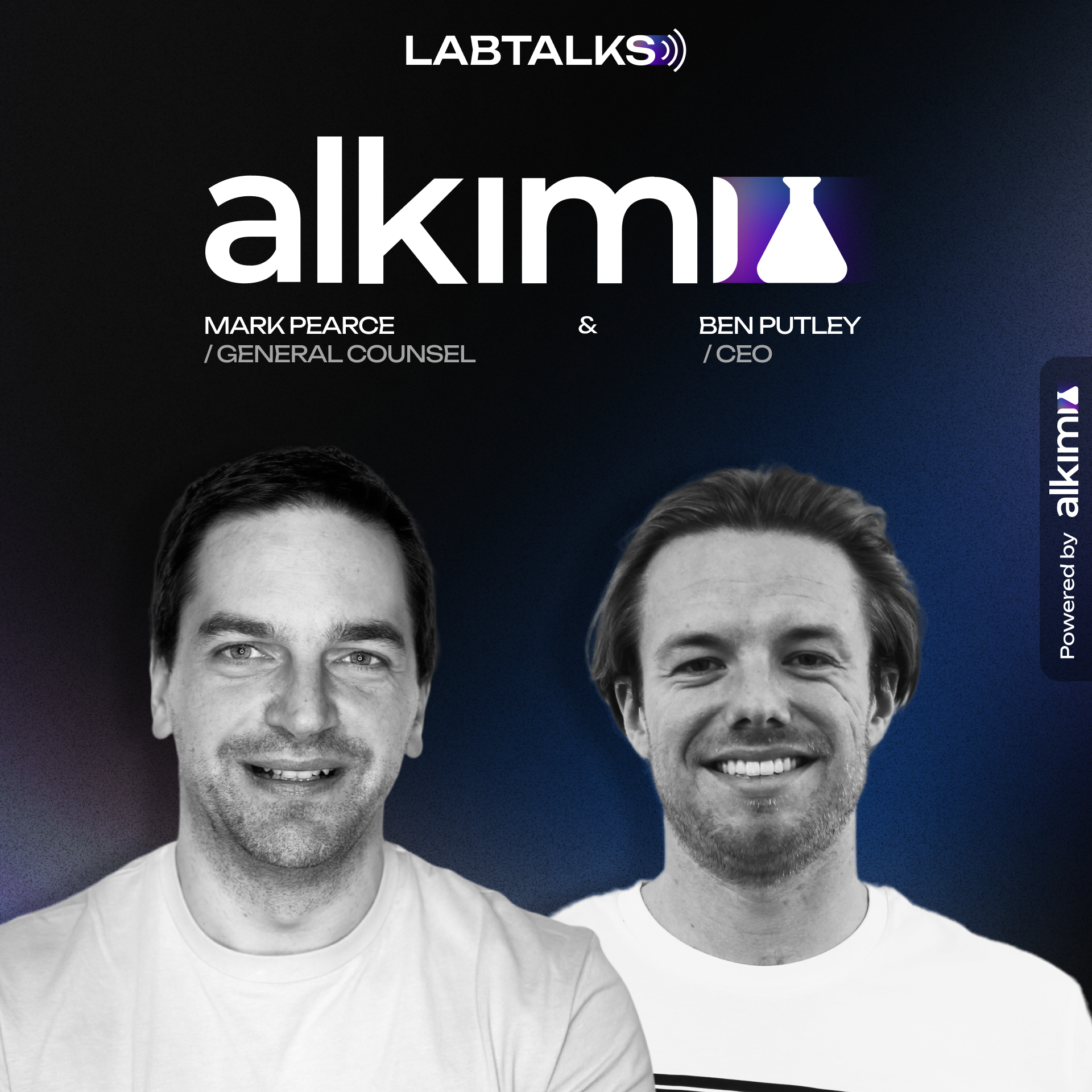 LabTalks: The Non-Fungible Podcast