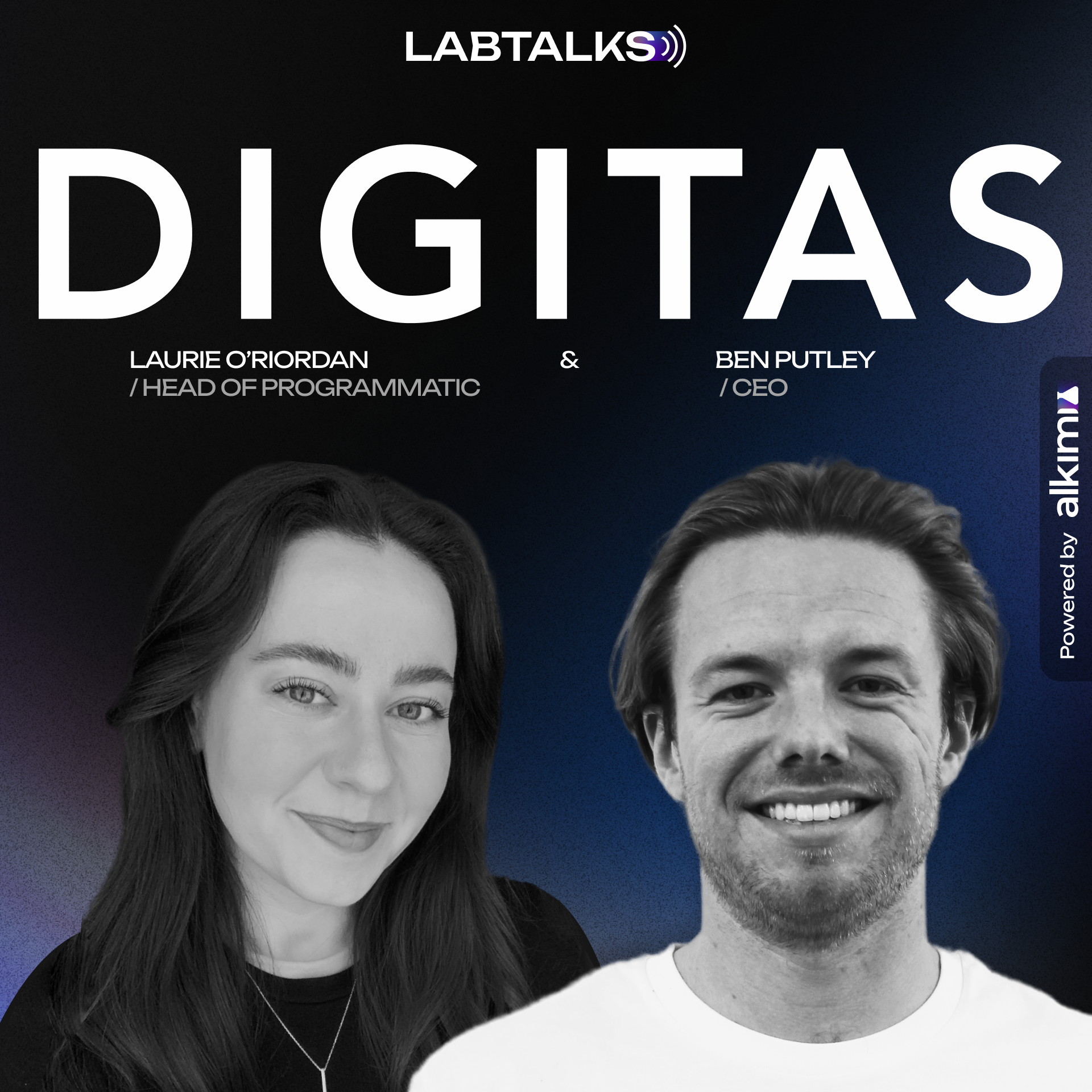 LabTalks: The Non-Fungible Podcast