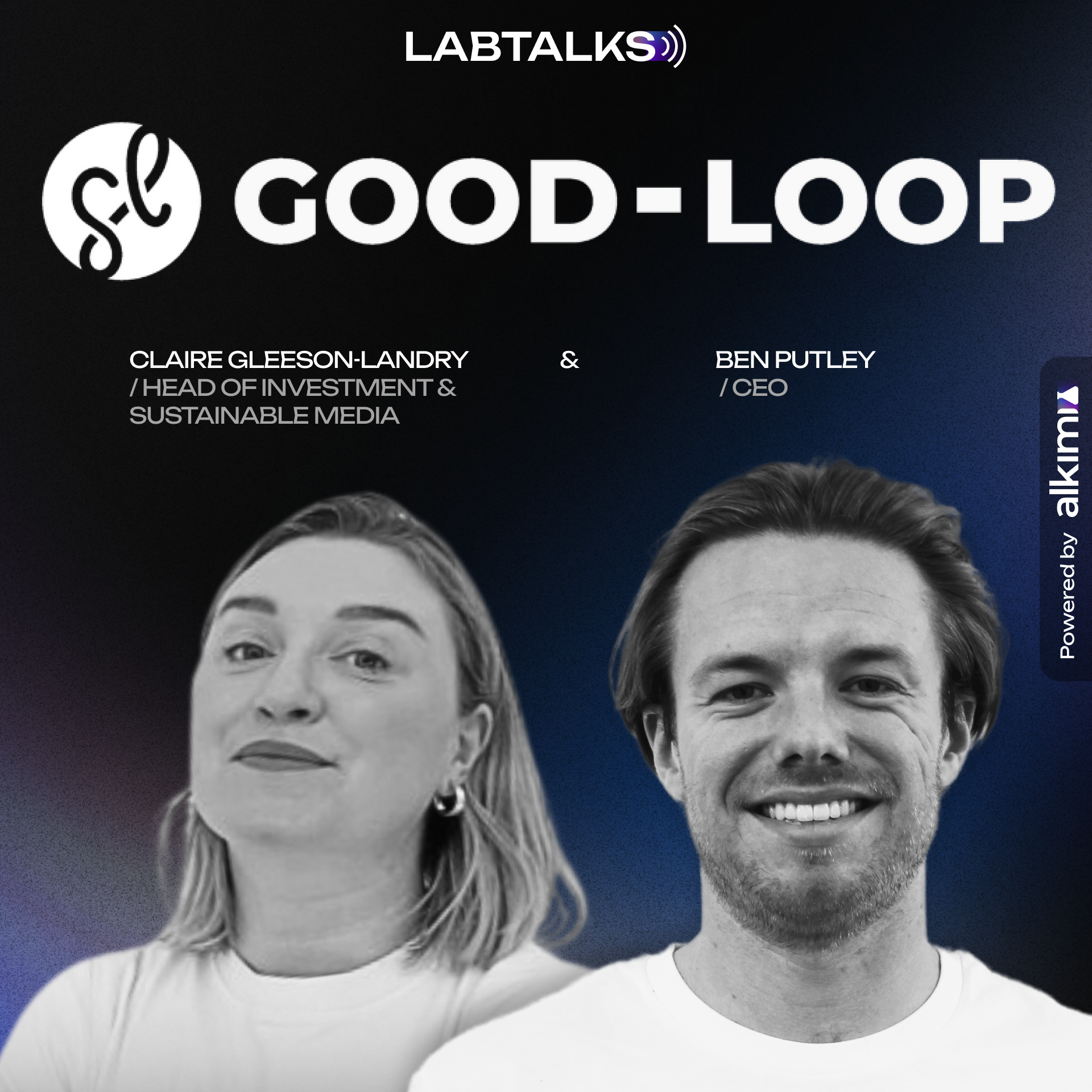LabTalks: The Non-Fungible Podcast