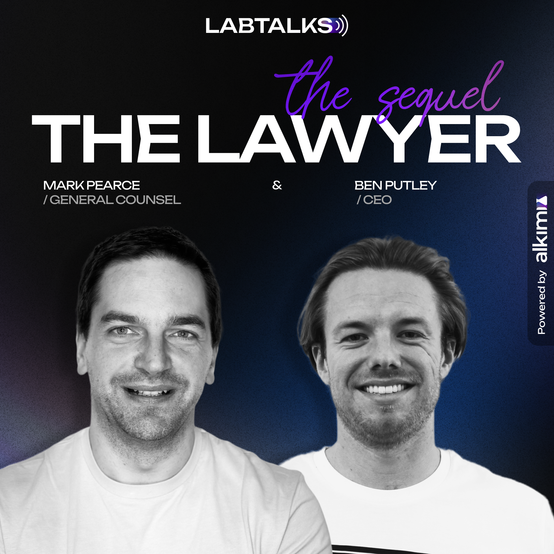 LabTalks: The Non-Fungible Podcast