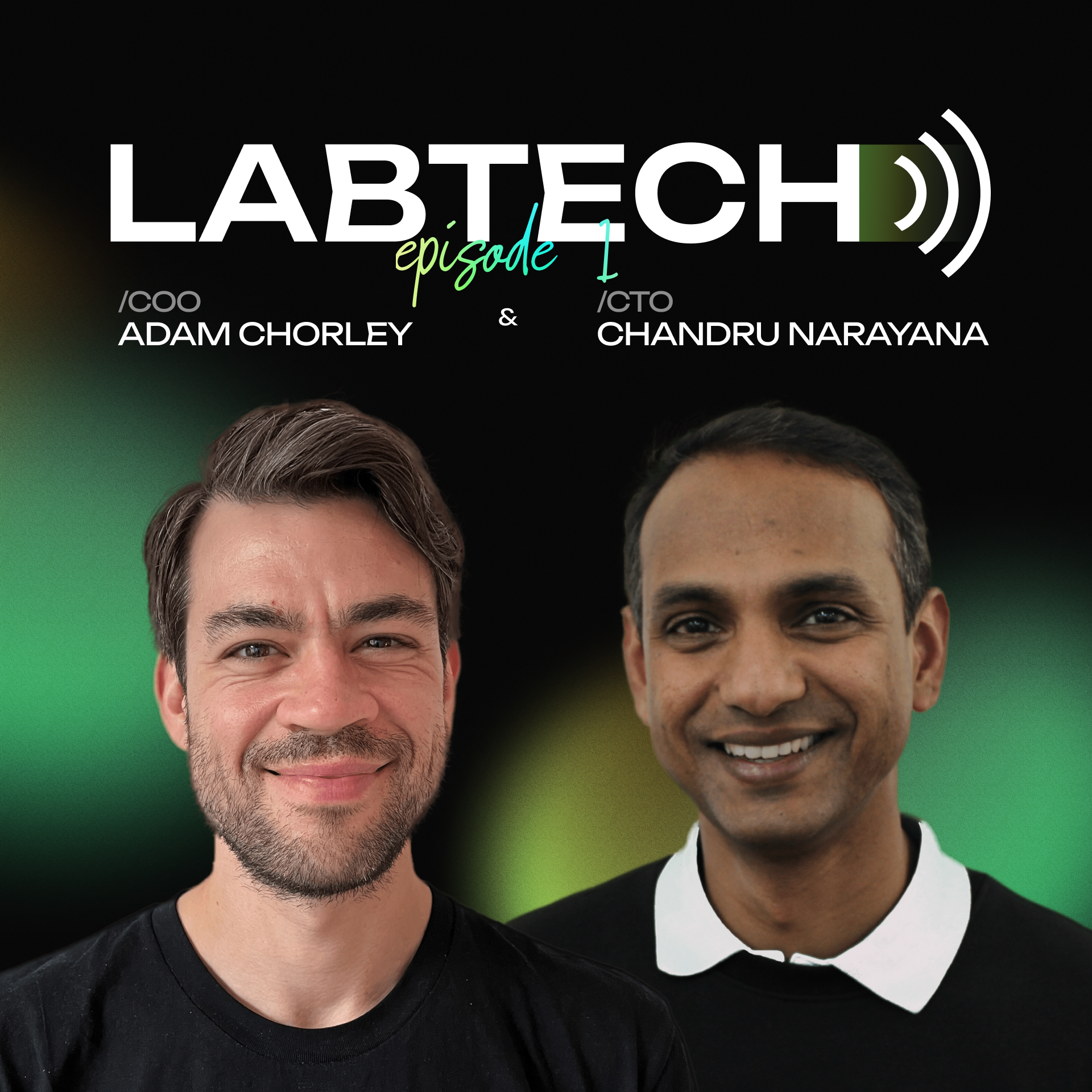 LabTalks: The Non-Fungible Podcast