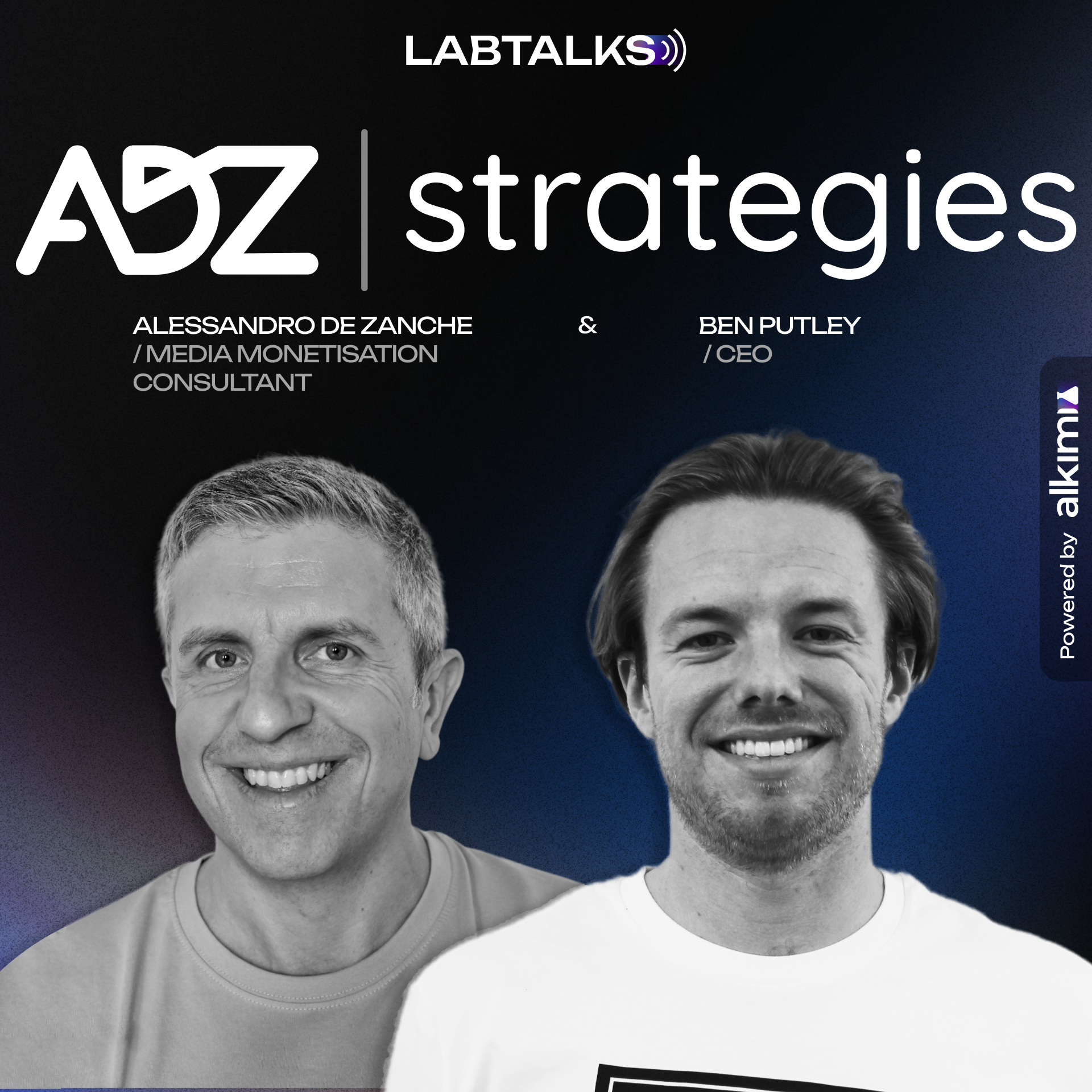 LabTalks: The Non-Fungible Podcast