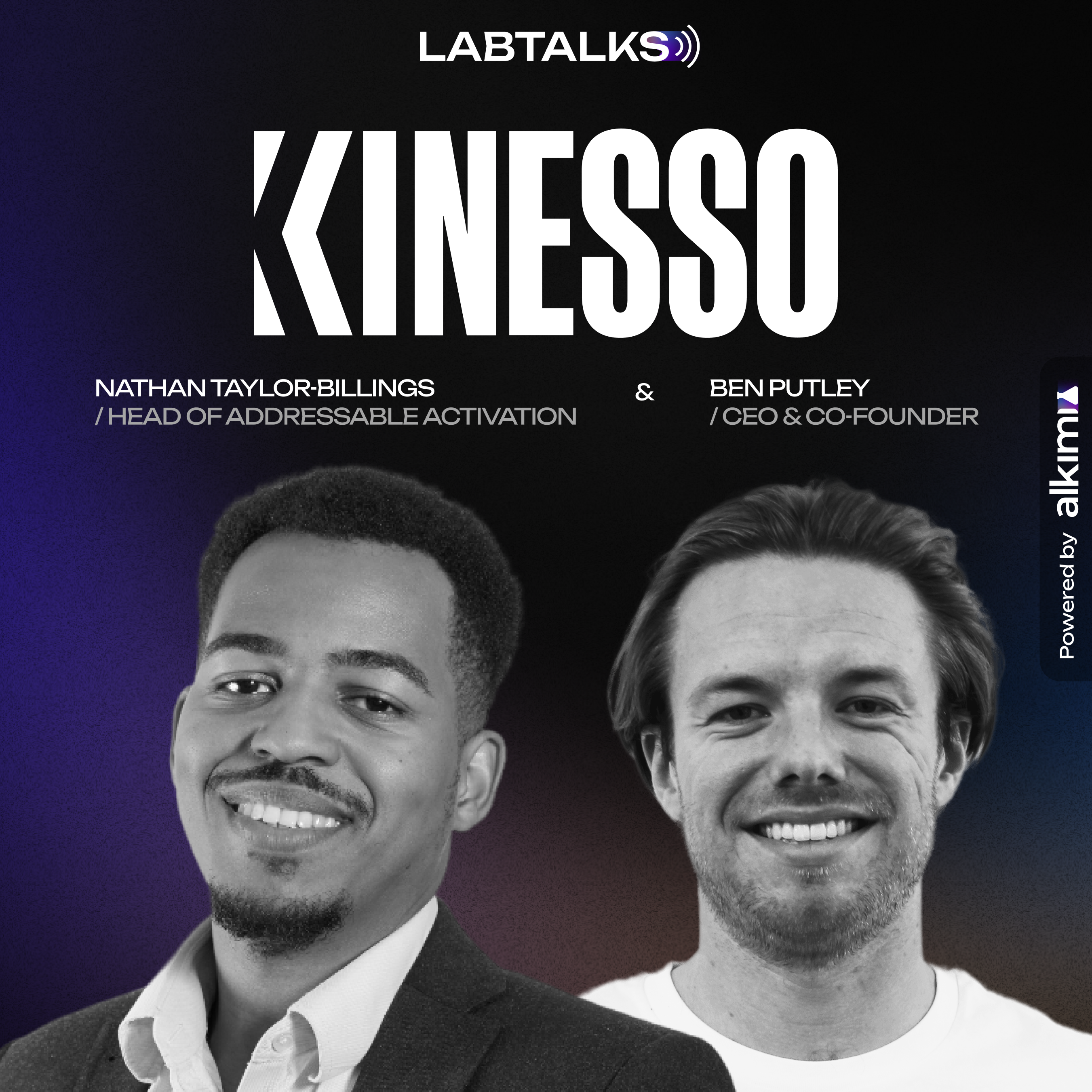 LabTalks: The Non-Fungible Podcast