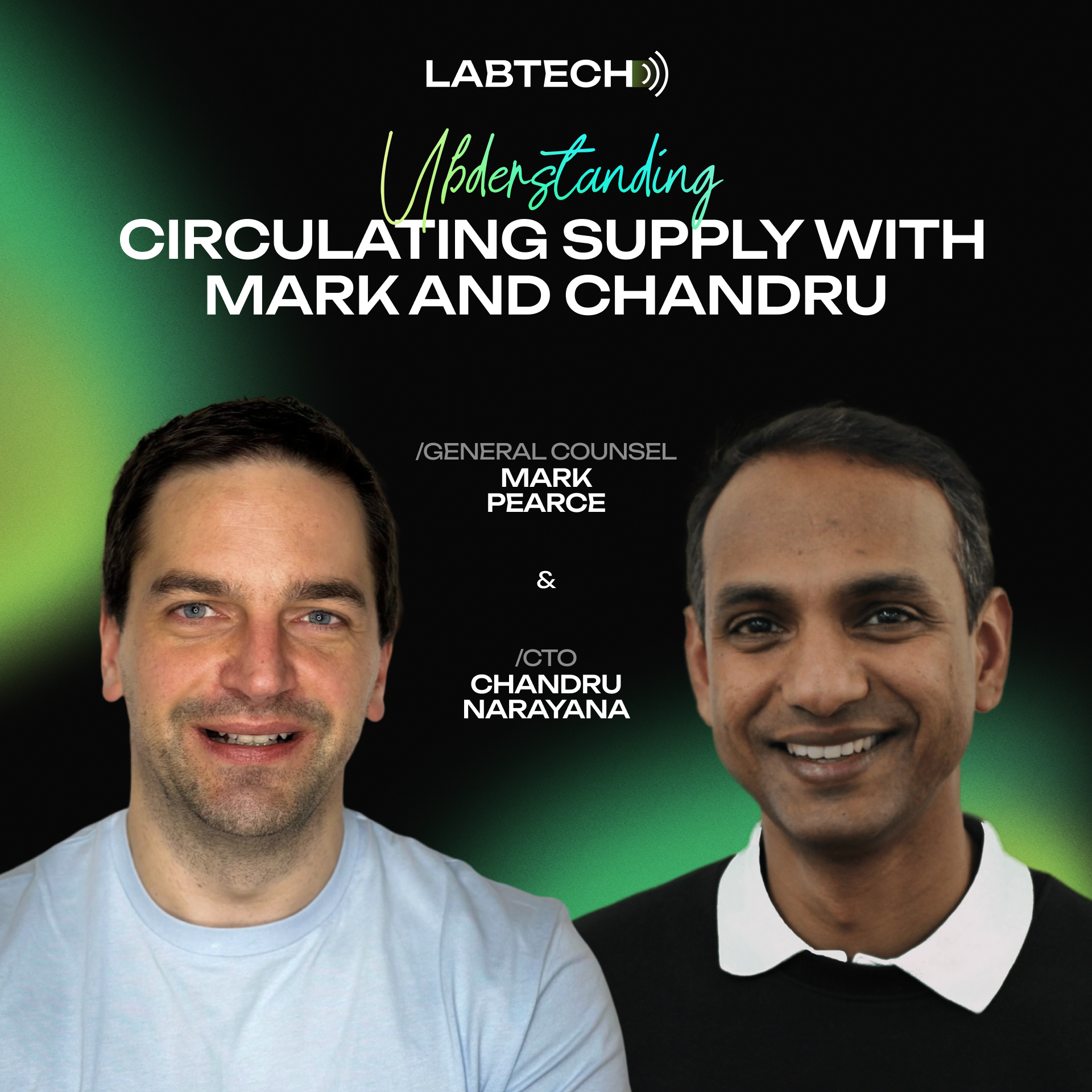 LabTalks: The Non-Fungible Podcast